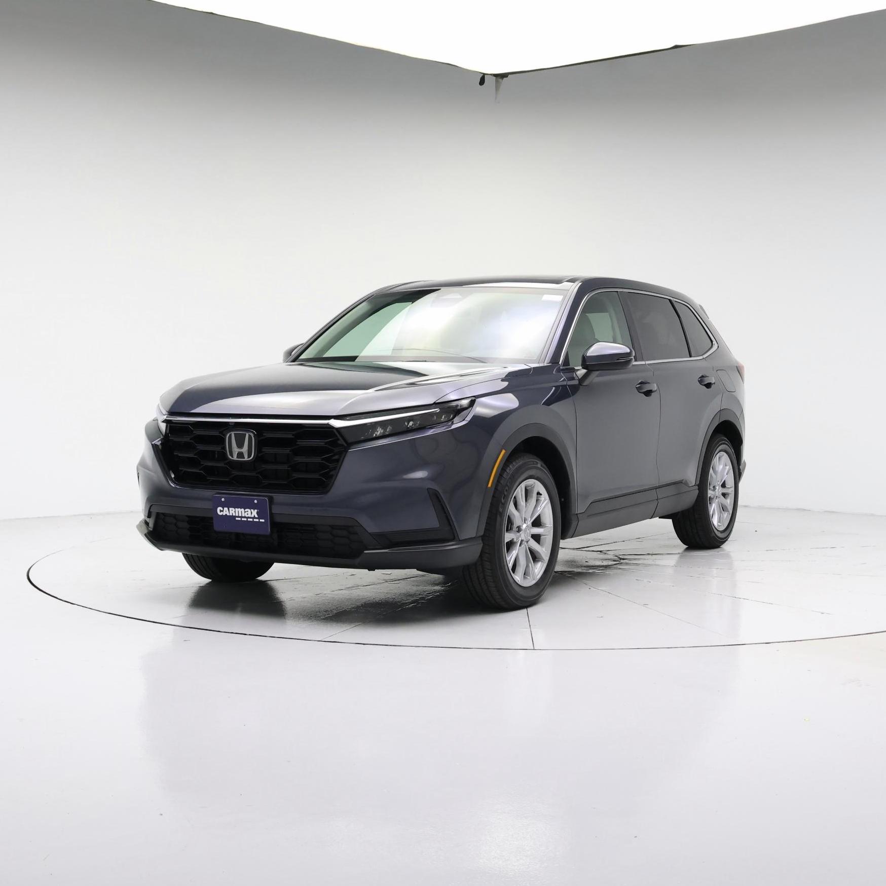 Thumbnail: 2025 Honda CR-V - 4