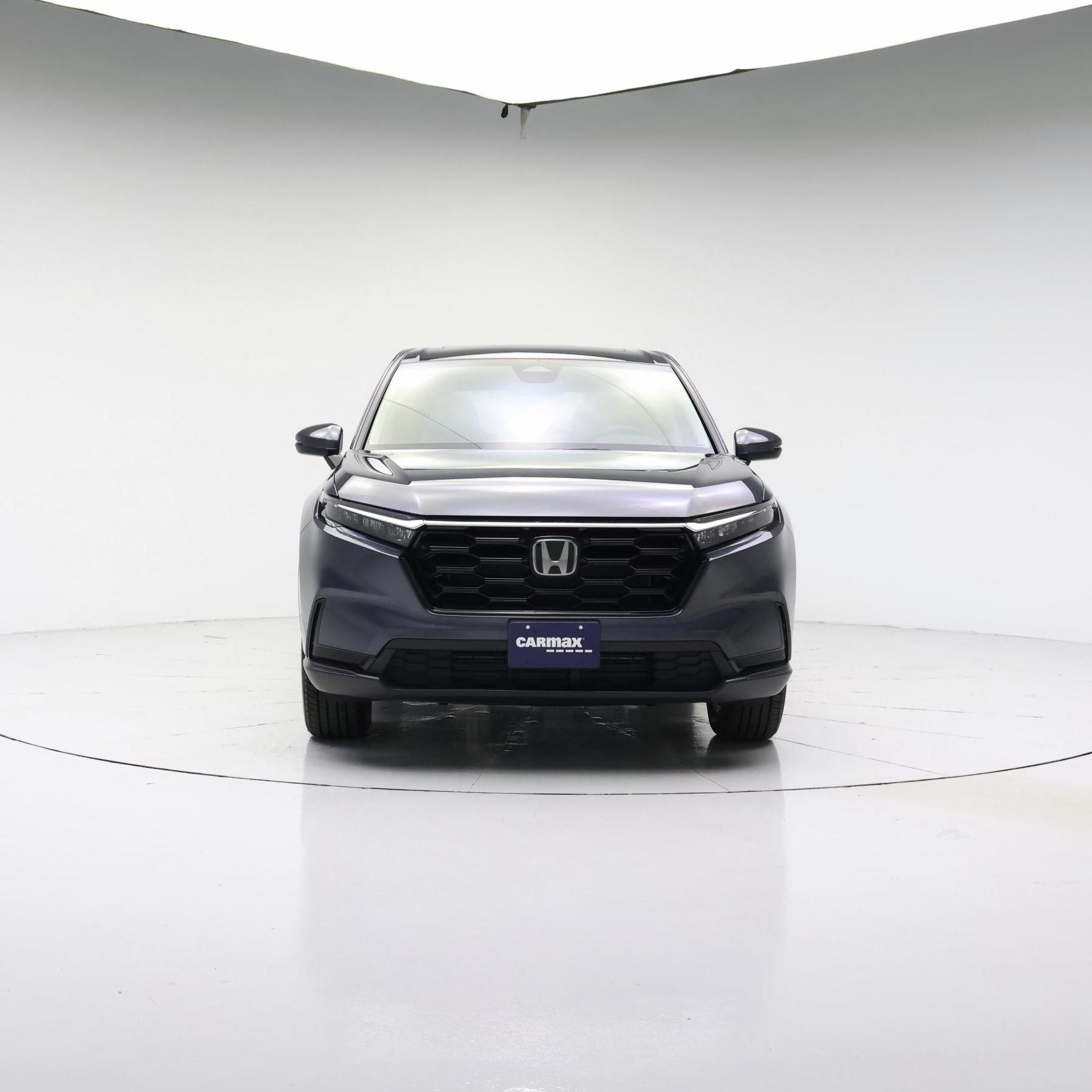 Thumbnail: 2025 Honda CR-V - 5