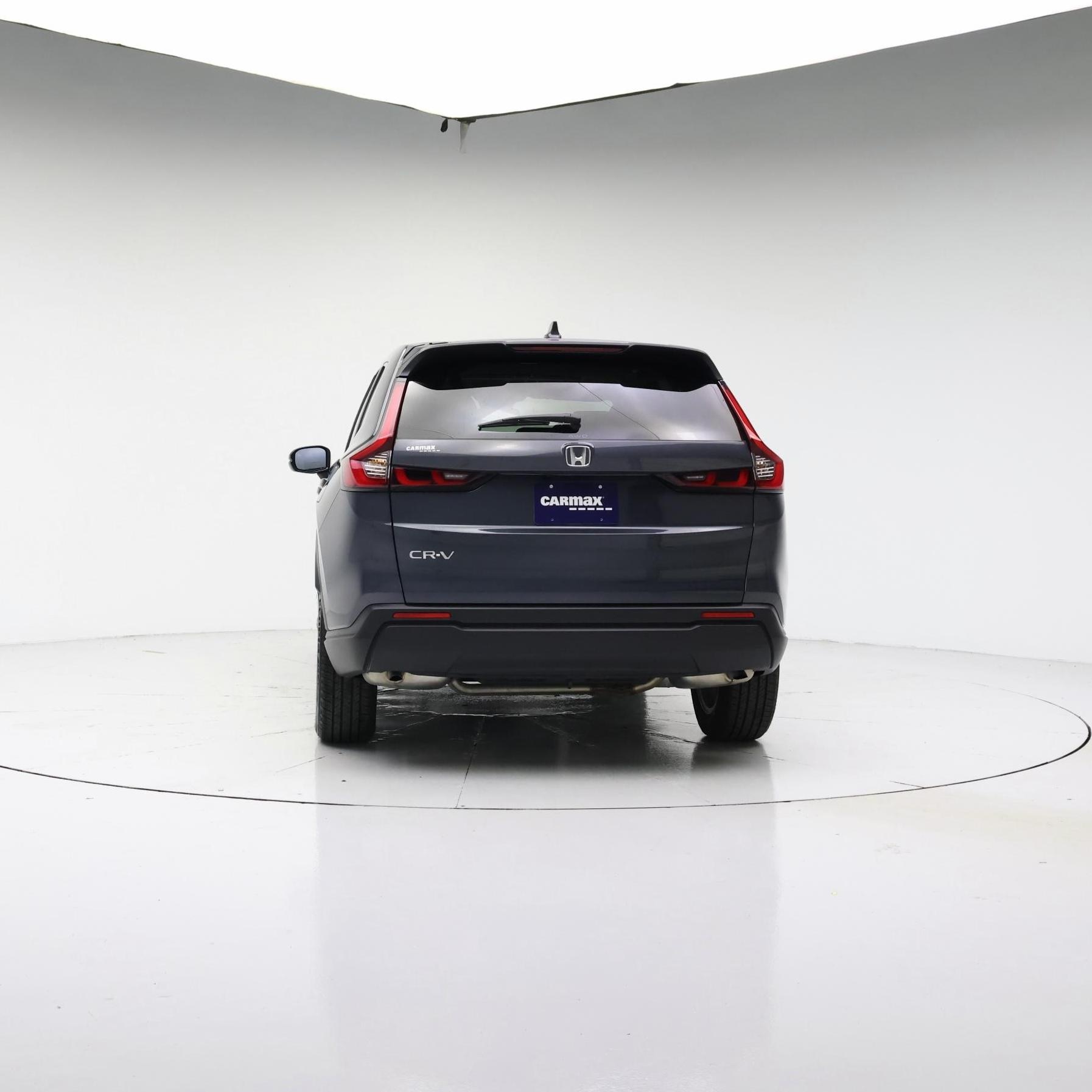 Thumbnail: 2025 Honda CR-V - 6