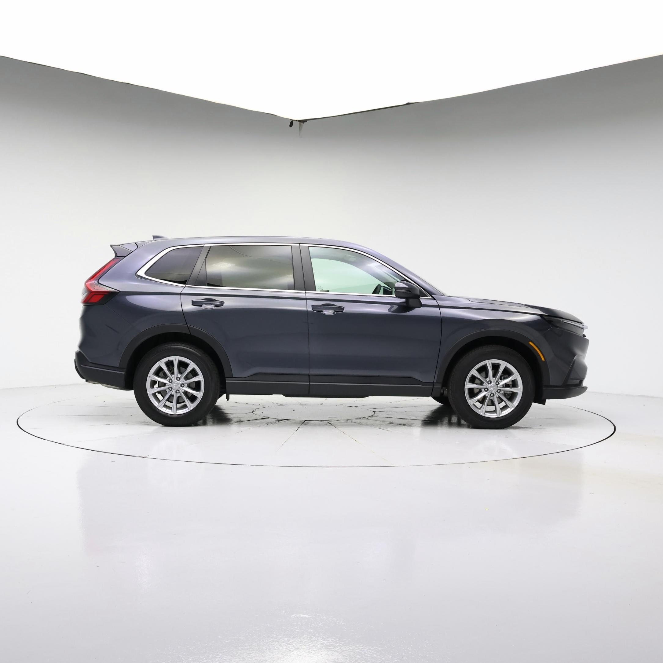 Thumbnail: 2025 Honda CR-V - 7
