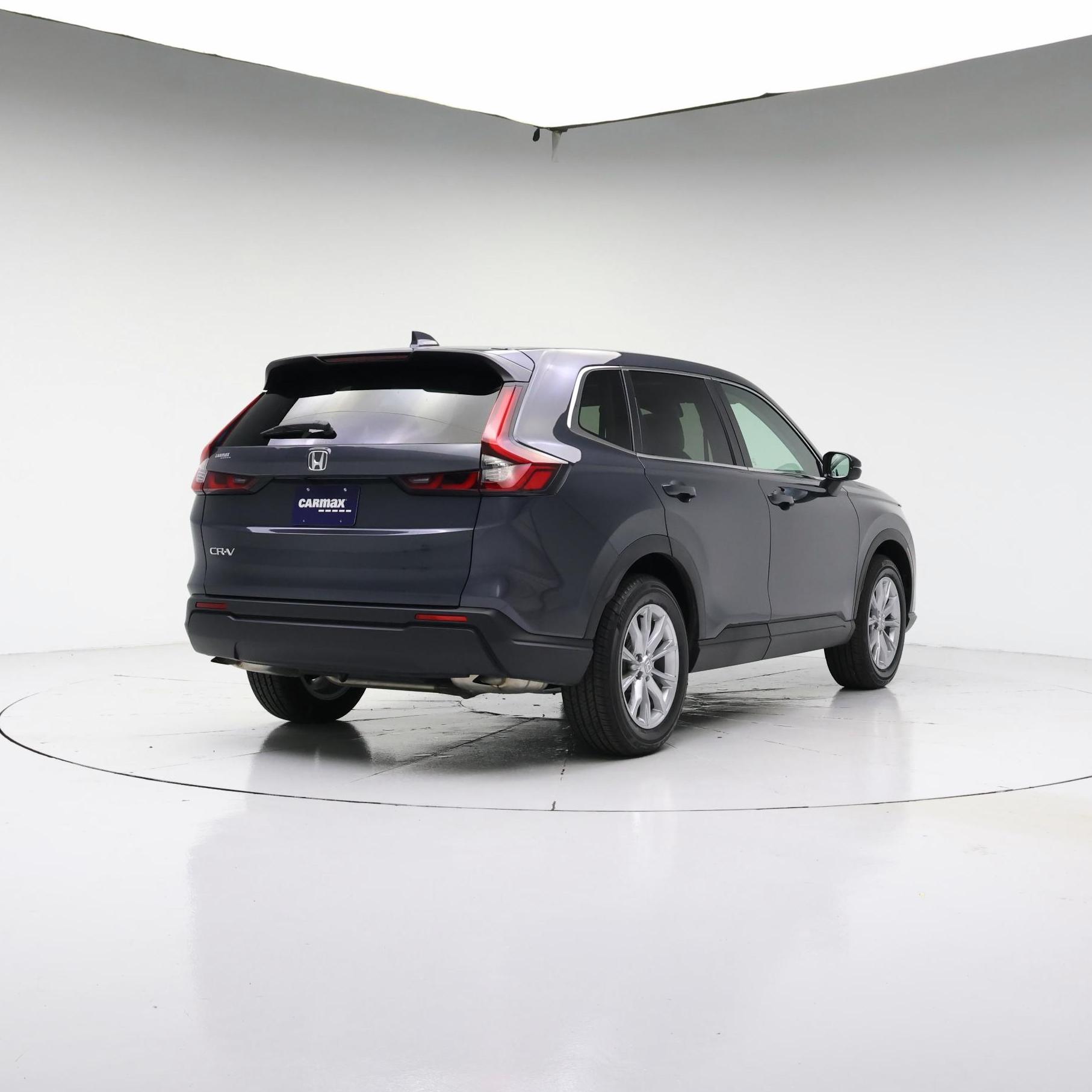 Thumbnail: 2025 Honda CR-V - 8