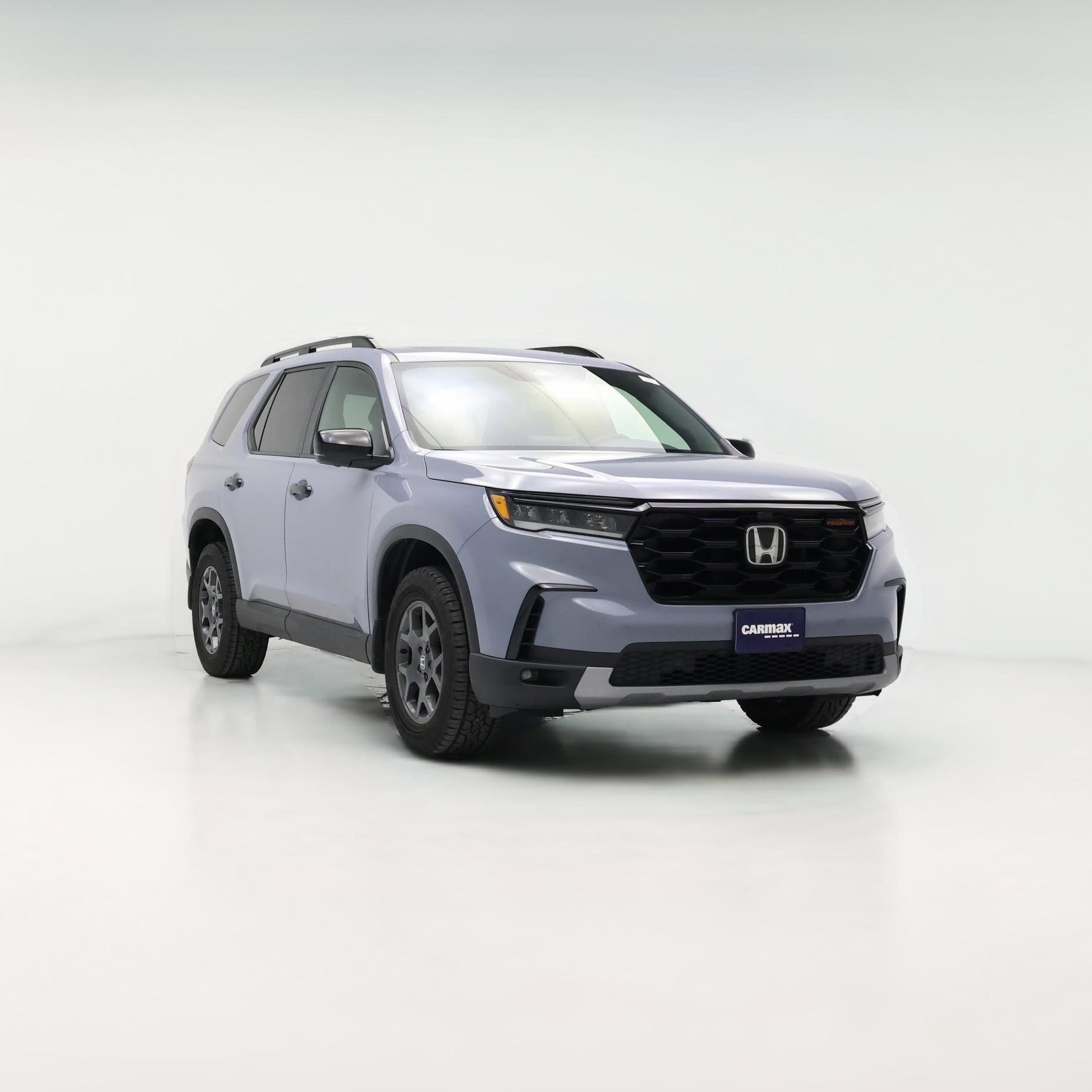 Thumbnail: 2025 Honda Pilot - 1