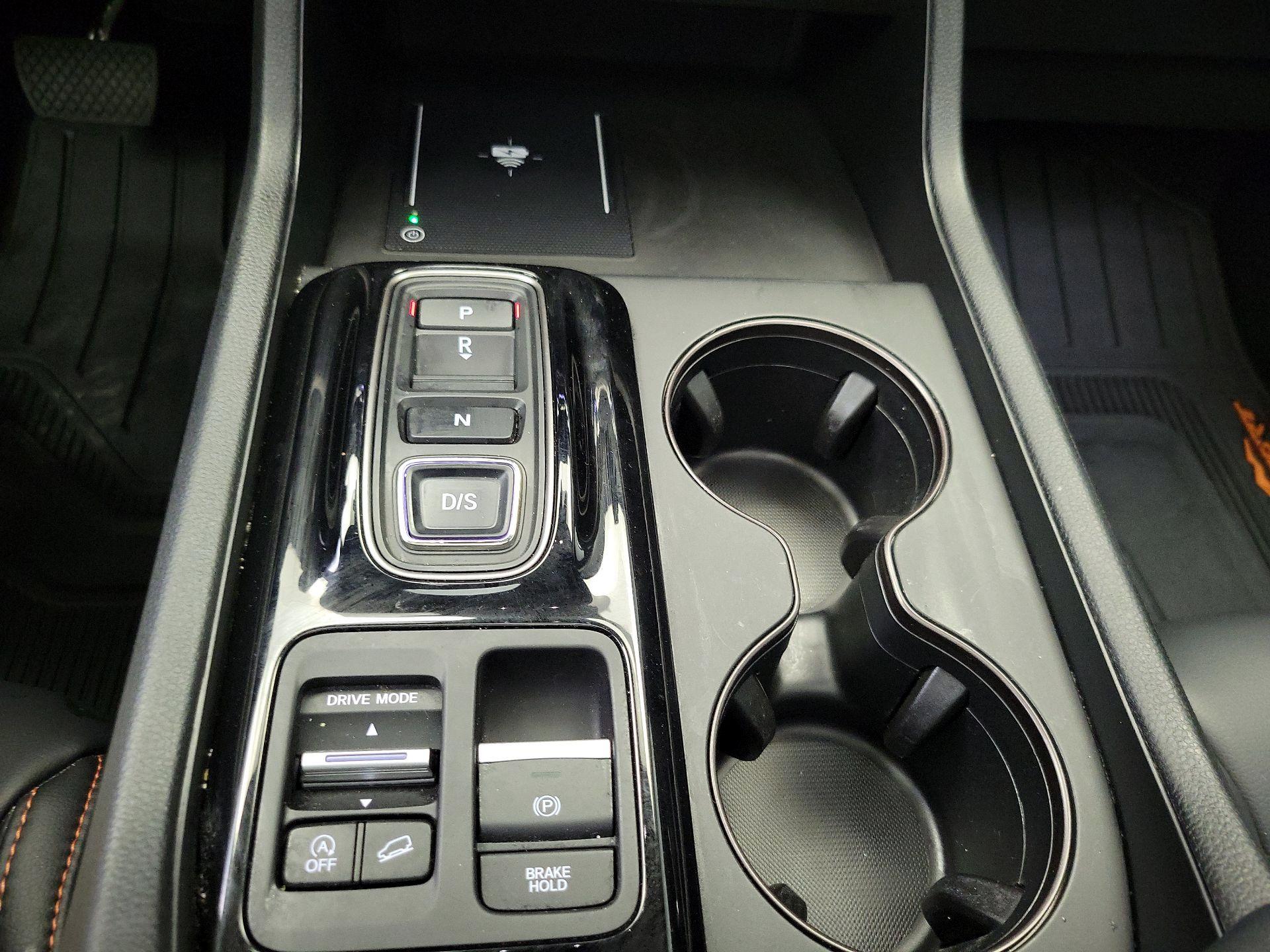 Thumbnail: 2025 Honda Pilot - 17