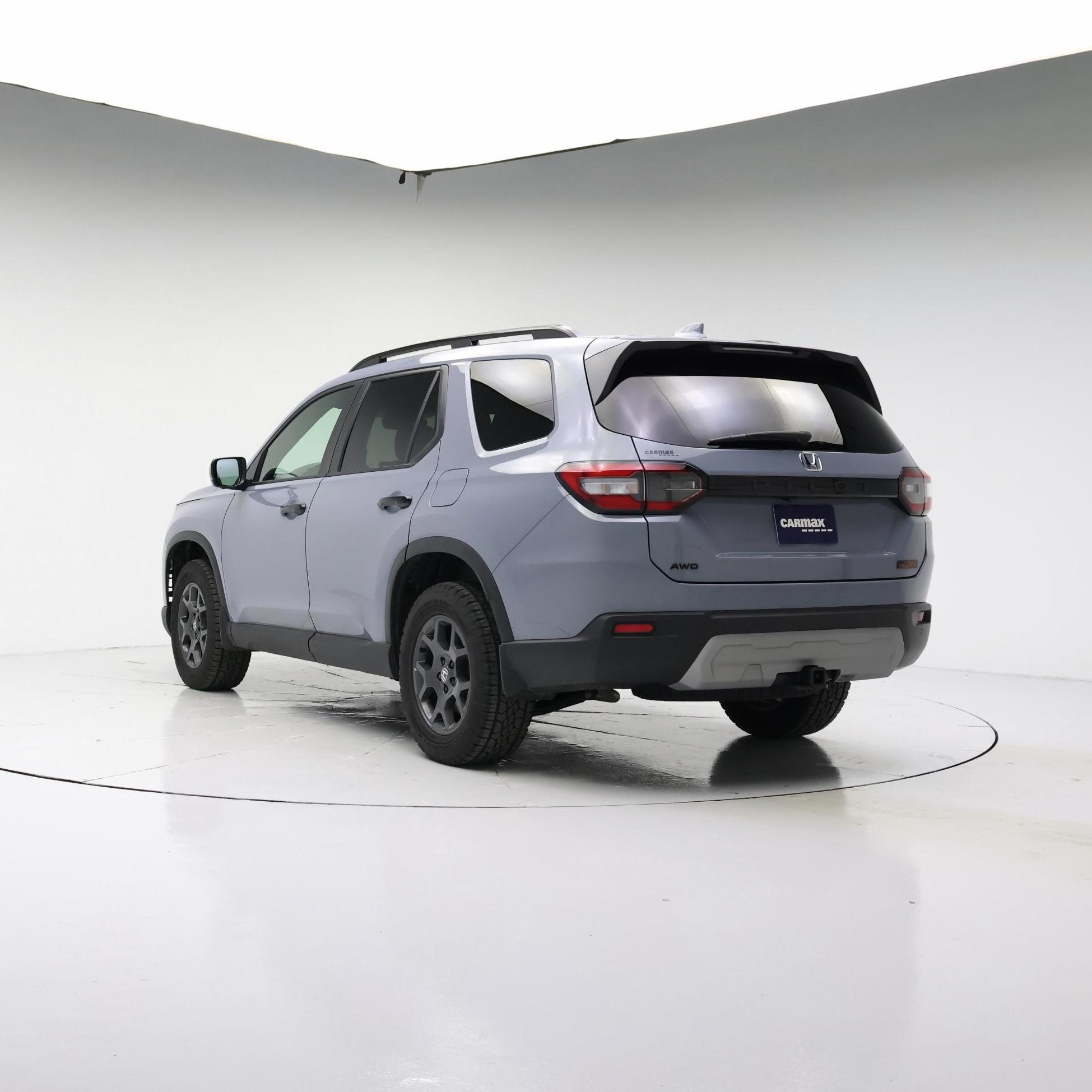 Thumbnail: 2025 Honda Pilot - 2