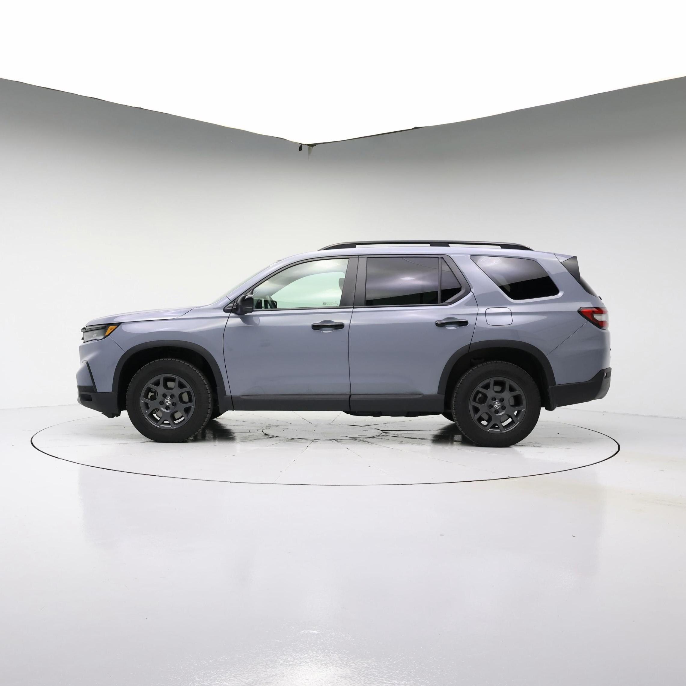 Thumbnail: 2025 Honda Pilot - 3