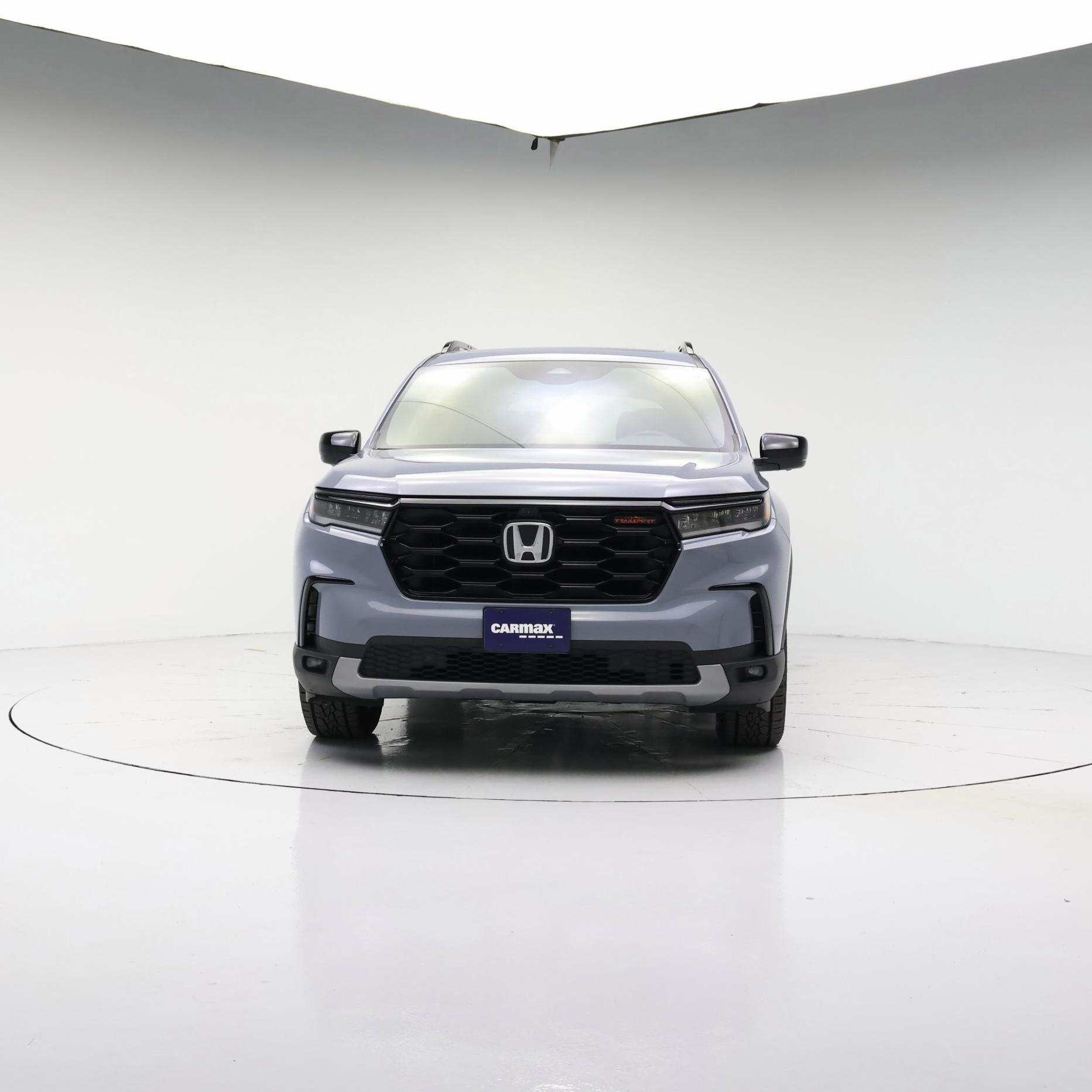 Thumbnail: 2025 Honda Pilot - 5