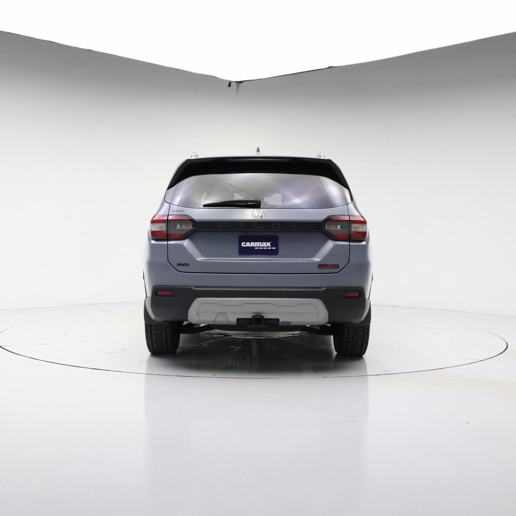 Thumbnail: 2025 Honda Pilot - 6