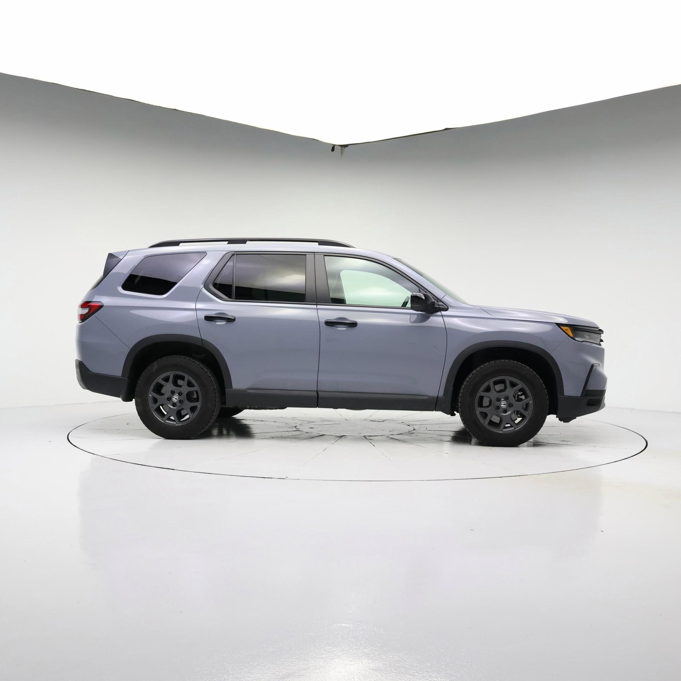 Thumbnail: 2025 Honda Pilot - 7