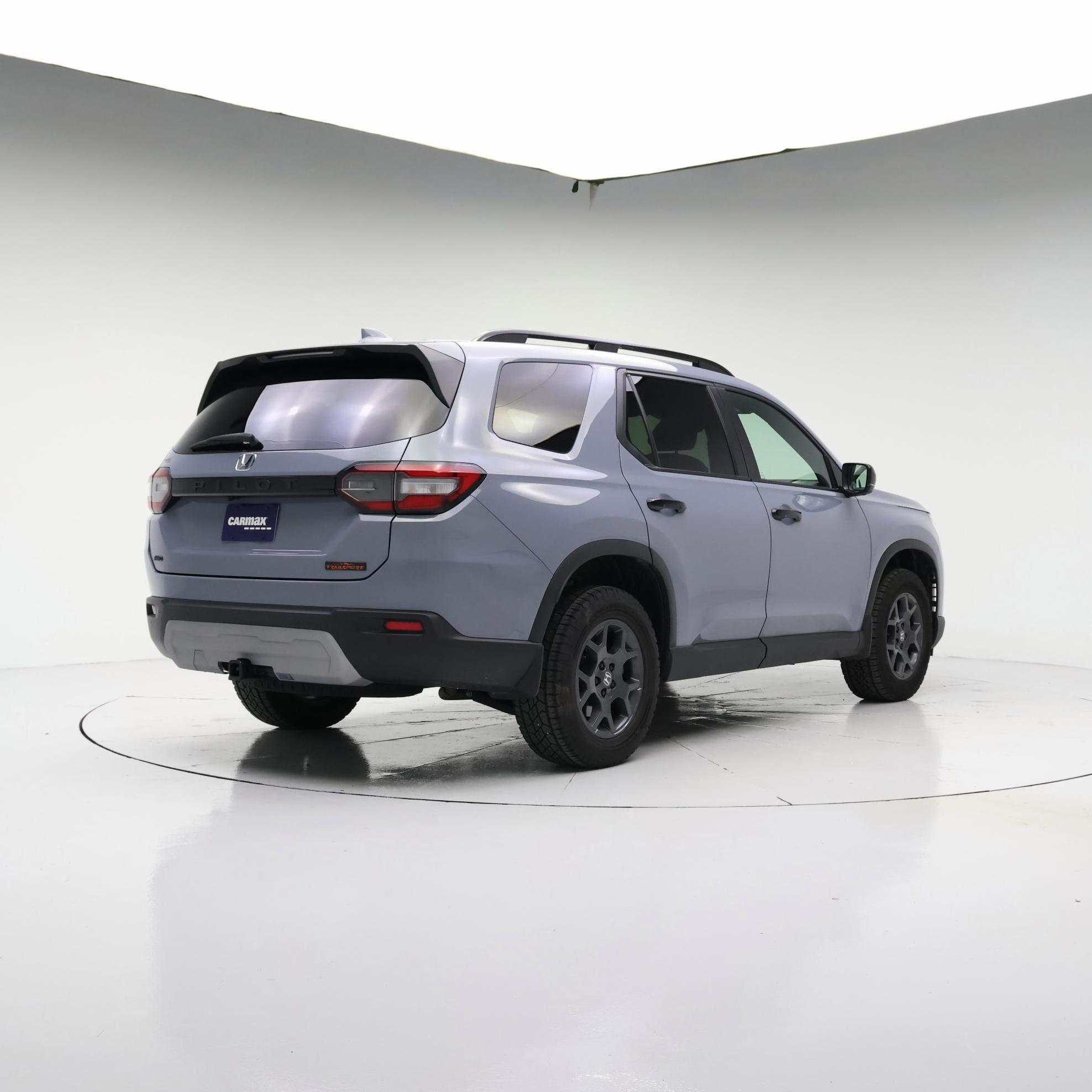 Thumbnail: 2025 Honda Pilot - 8