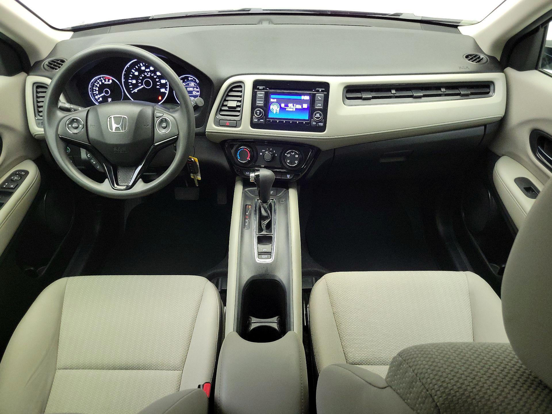 Thumbnail: 2016 Honda HR-V - 9