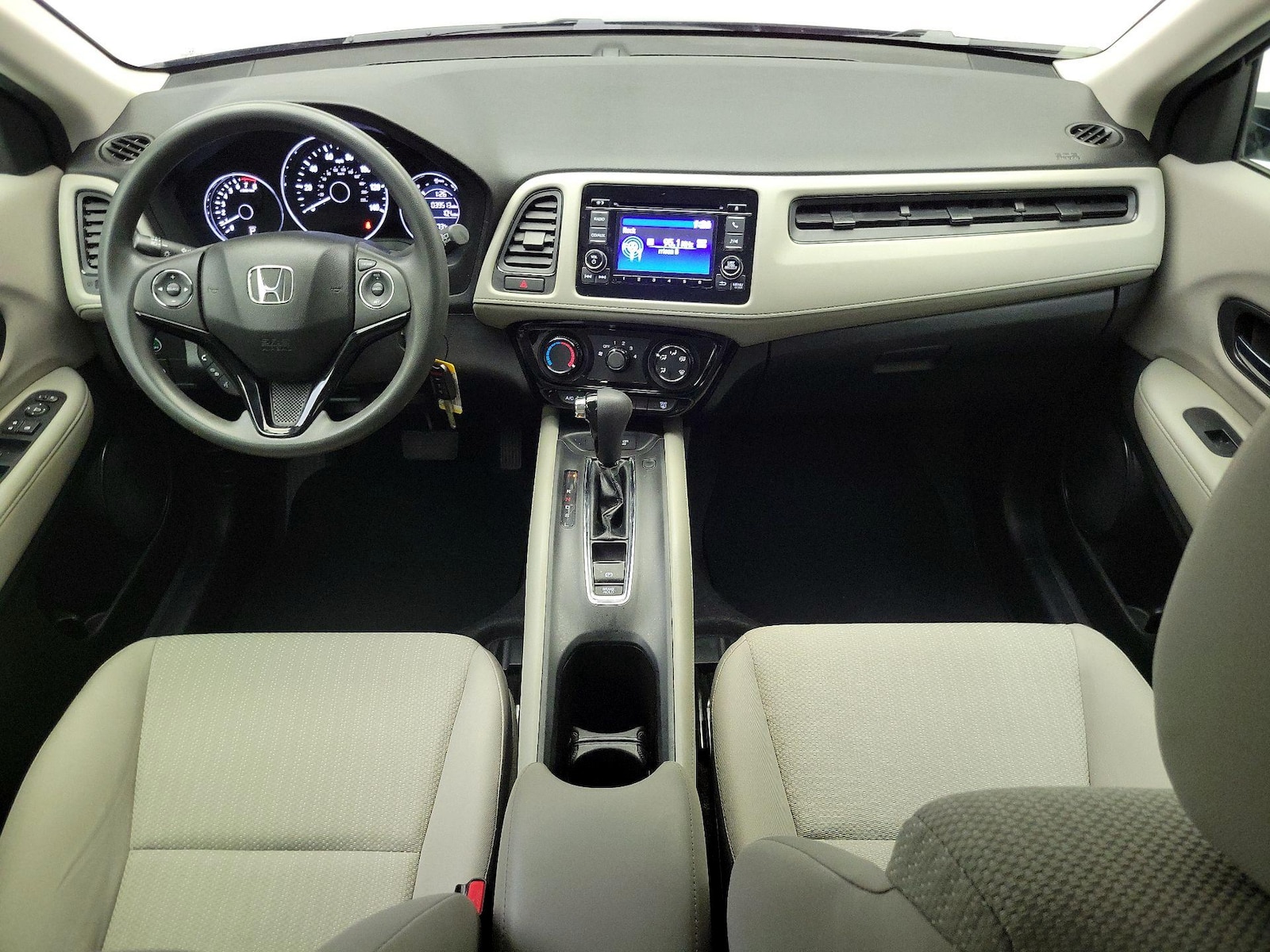 2016 Honda HR-V LX - Photo 10