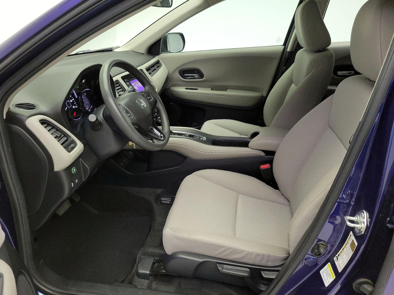 2016 Honda HR-V LX - Photo 12
