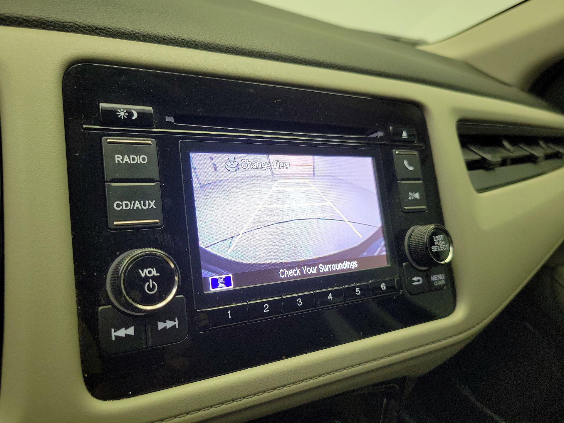 Thumbnail: 2016 Honda HR-V - 14