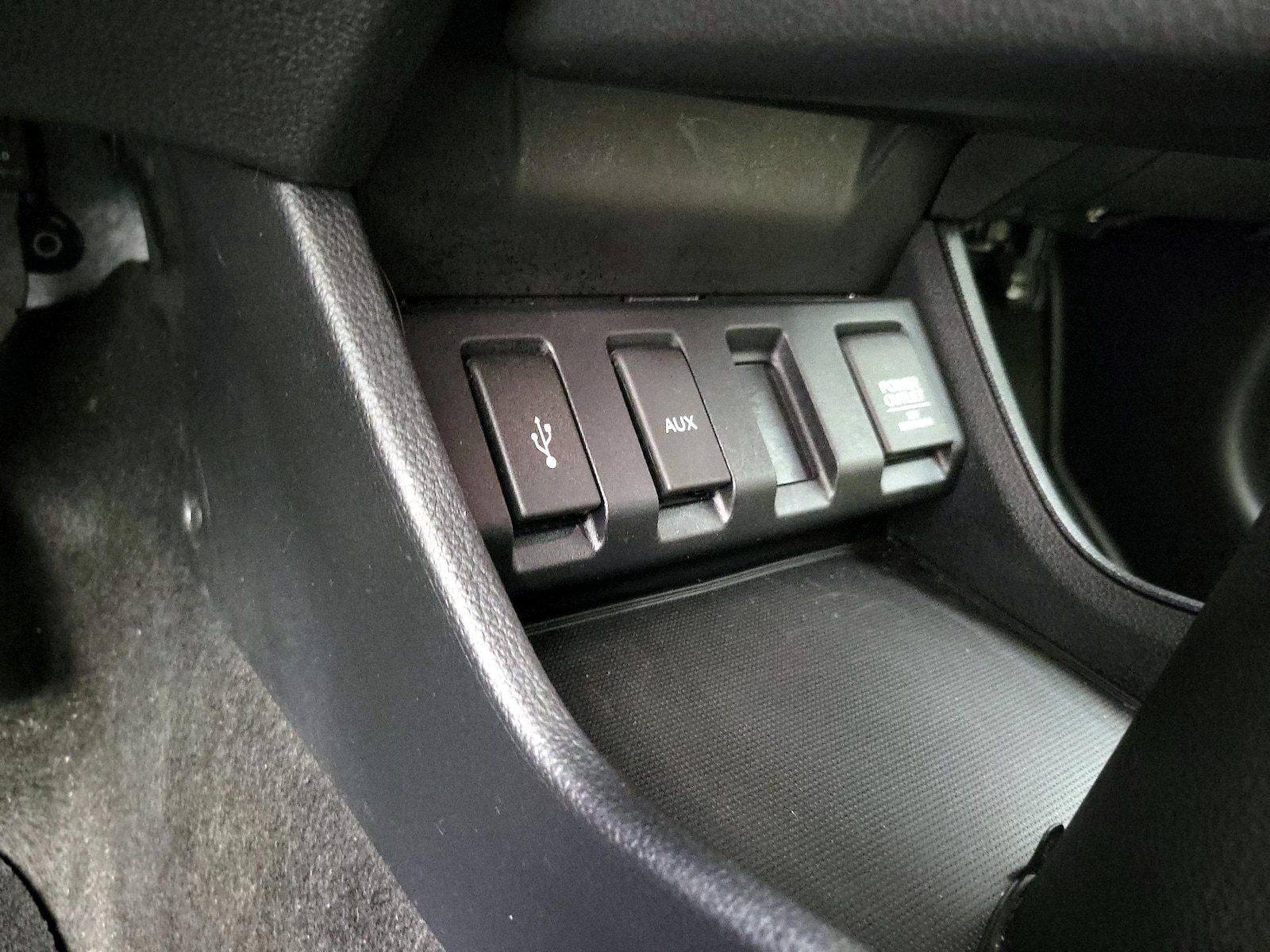 2016 Honda HR-V LX - Photo 19