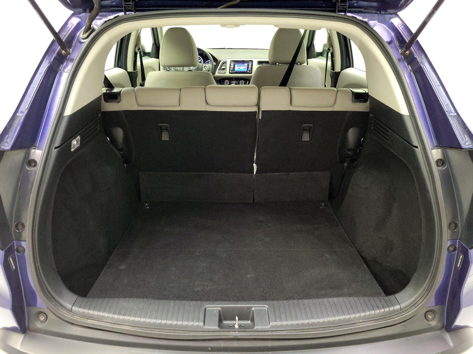 Thumbnail: 2016 Honda HR-V - 20
