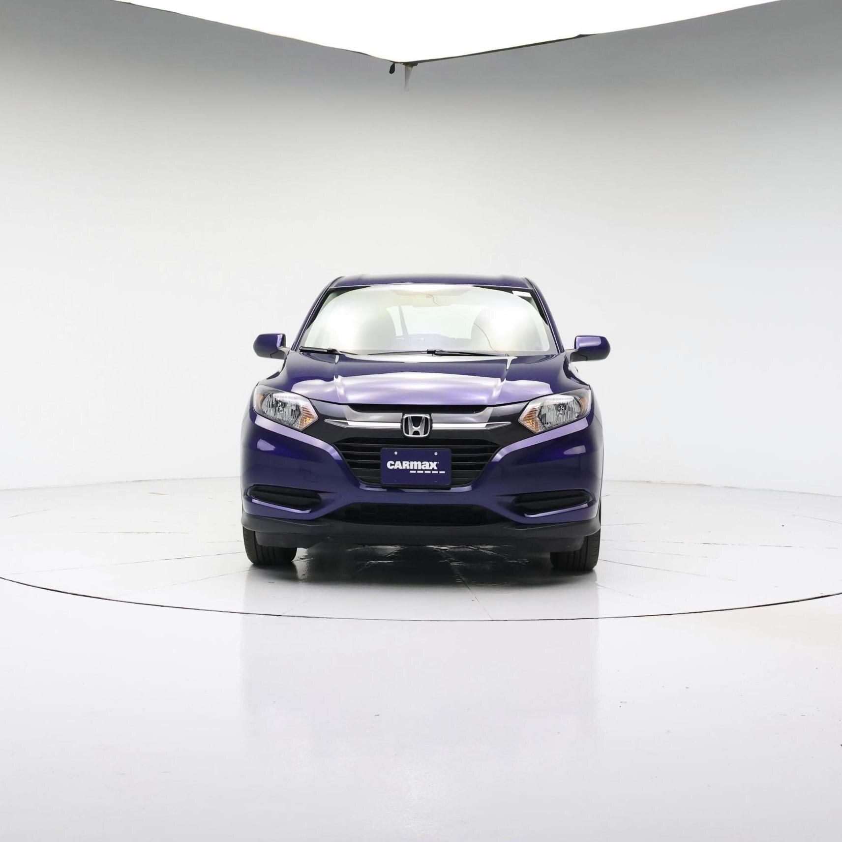 Thumbnail: 2016 Honda HR-V - 5