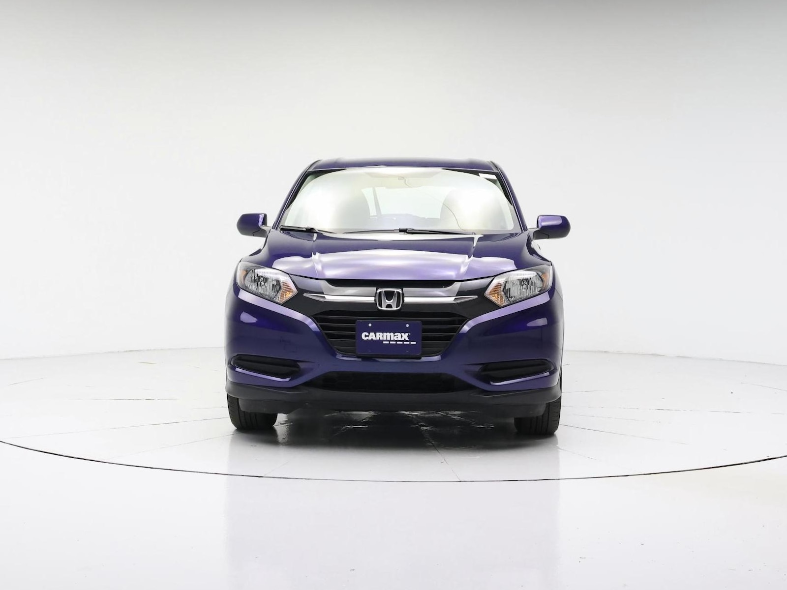 2016 Honda HR-V LX - Photo 6