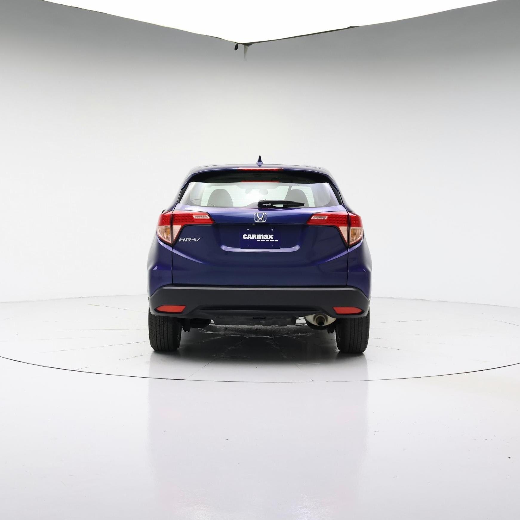 Thumbnail: 2016 Honda HR-V - 6