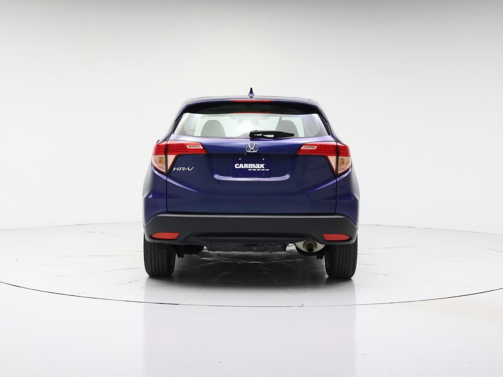 2016 Honda HR-V LX - Photo 7