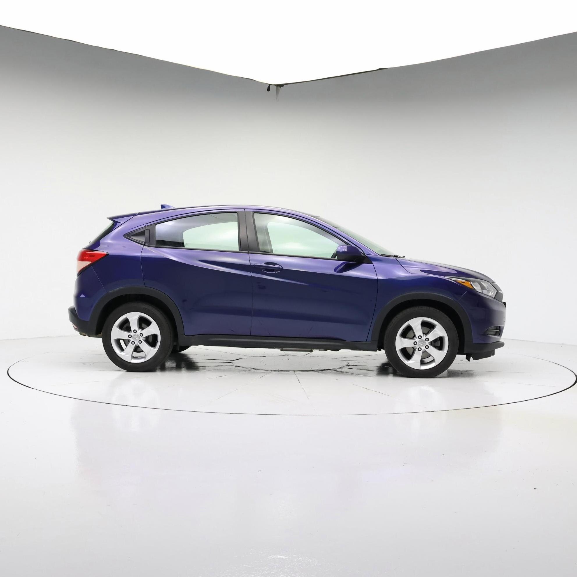 Thumbnail: 2016 Honda HR-V - 7