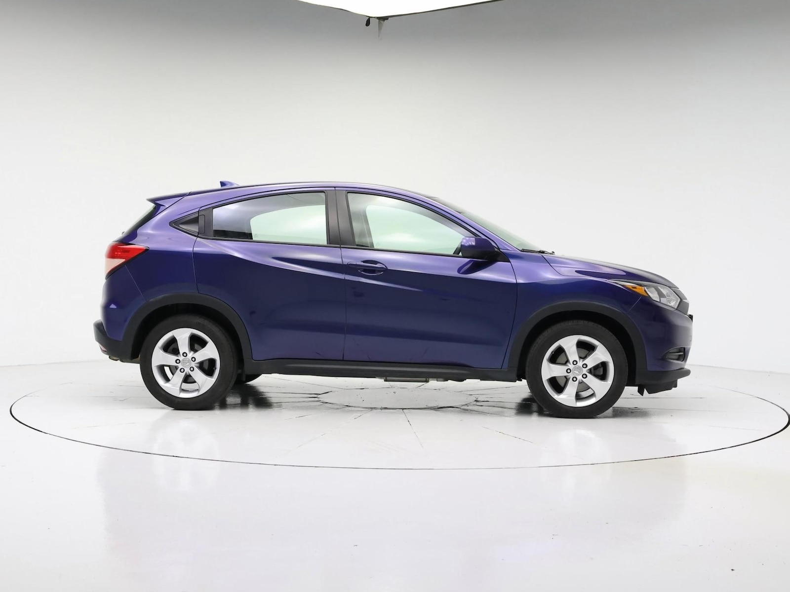 2016 Honda HR-V LX - Photo 8