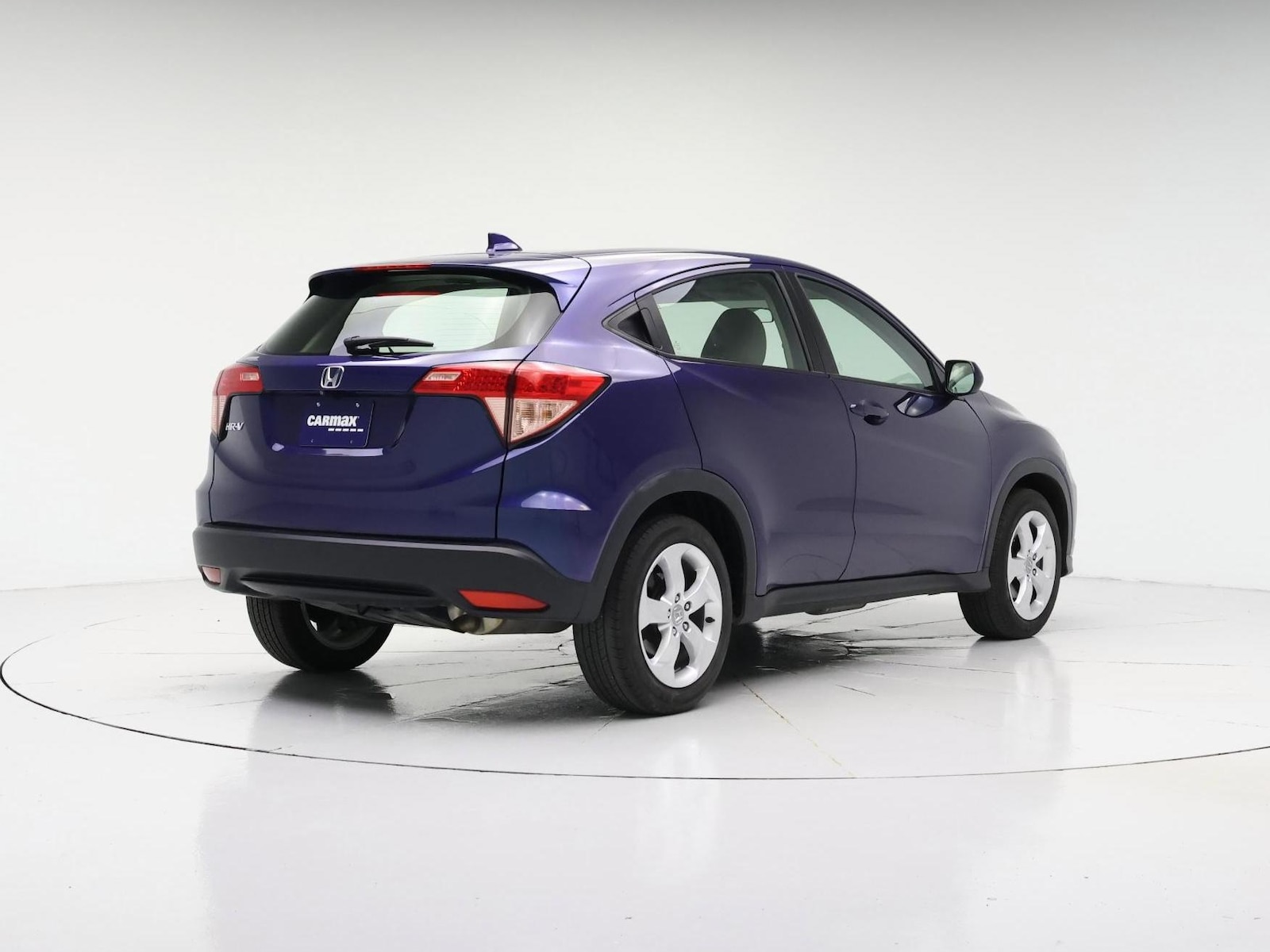 2016 Honda HR-V LX - Photo 9