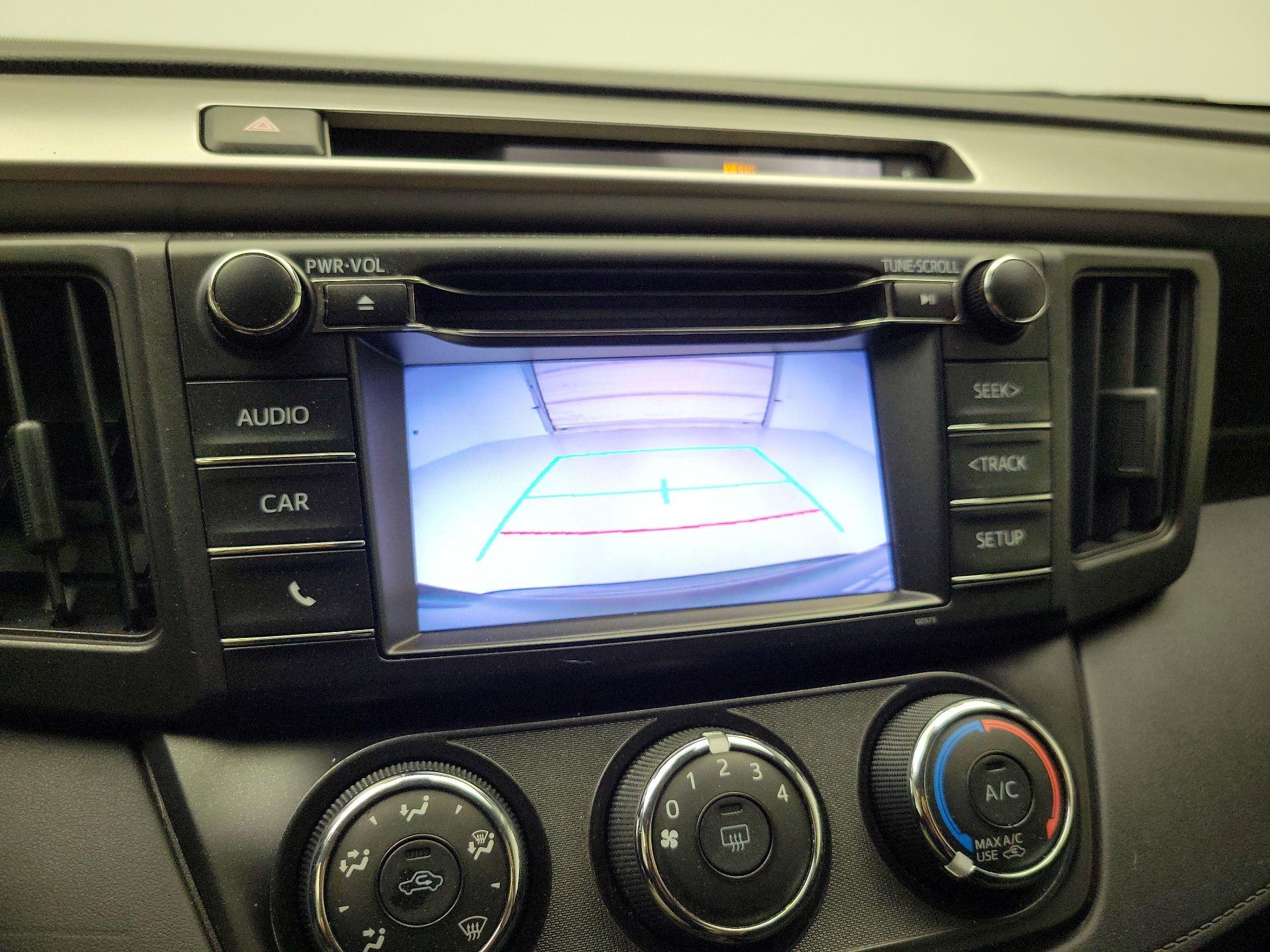 Thumbnail: 2017 Toyota RAV4 - 14