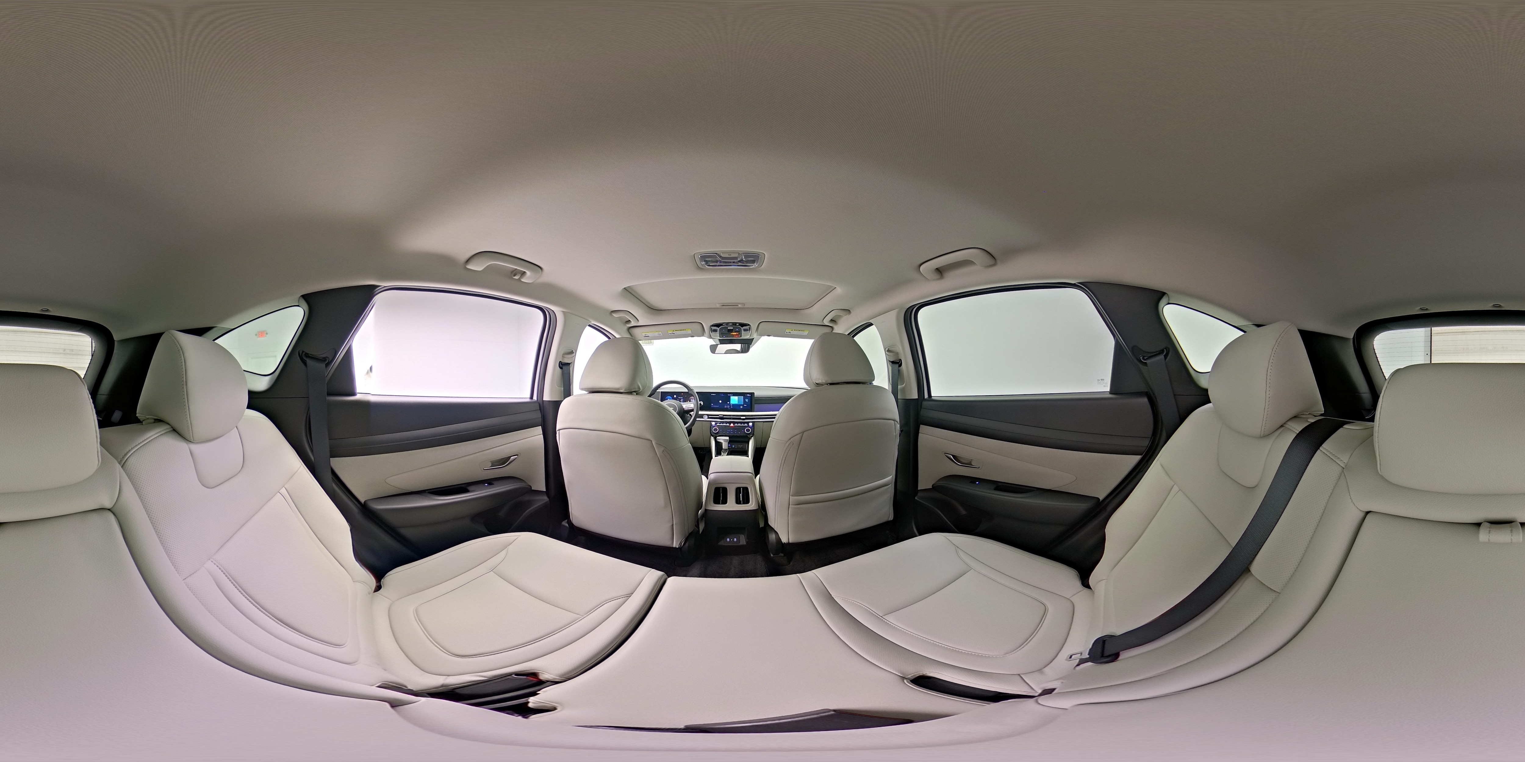 2025 Hyundai Tucson SEL Convenience - Photo 26