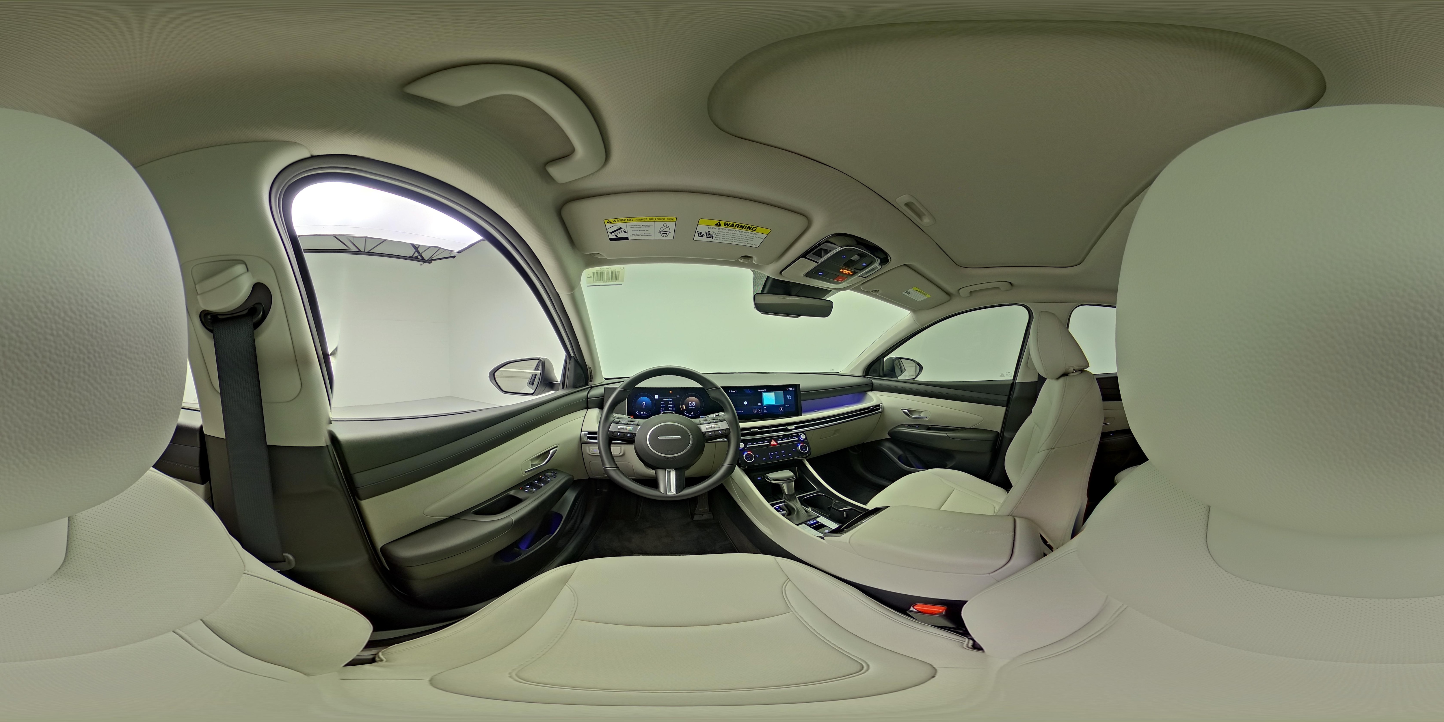 2025 Hyundai Tucson SEL Convenience - Photo 27