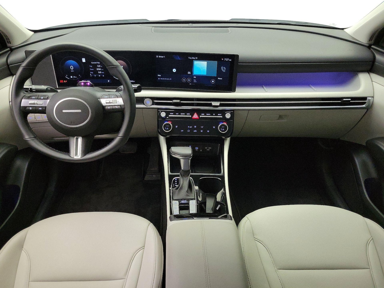 2025 Hyundai Tucson SEL Convenience - Photo 10