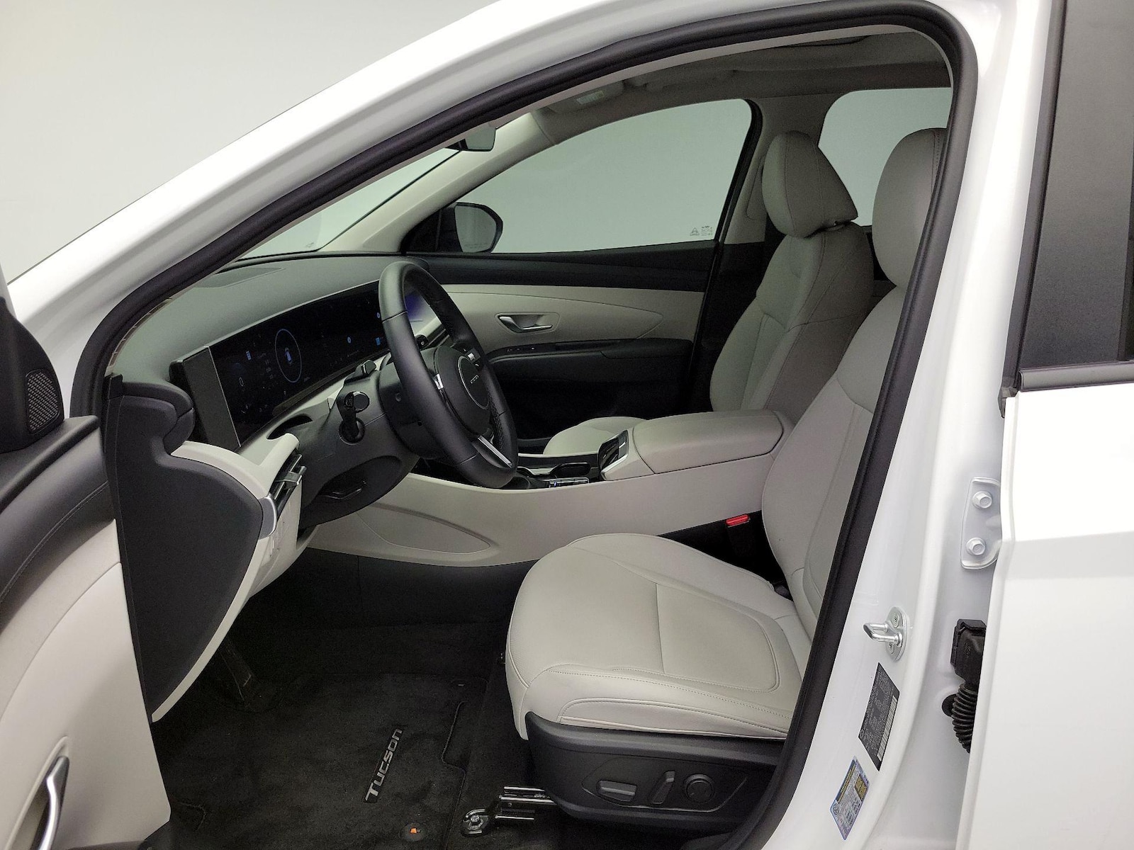 2025 Hyundai Tucson SEL Convenience - Photo 12
