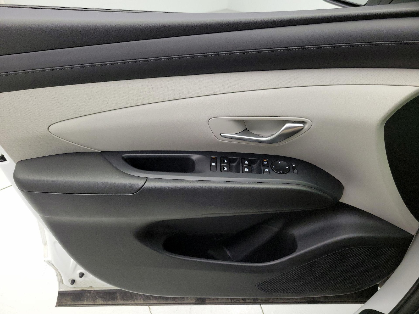2025 Hyundai Tucson SEL Convenience - Photo 13