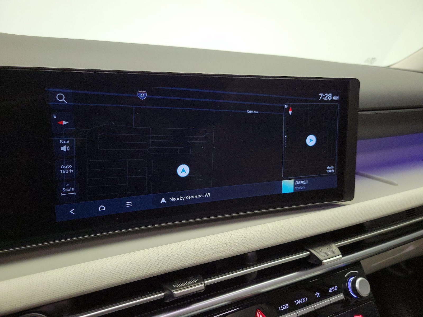 2025 Hyundai Tucson SEL Convenience - Photo 14