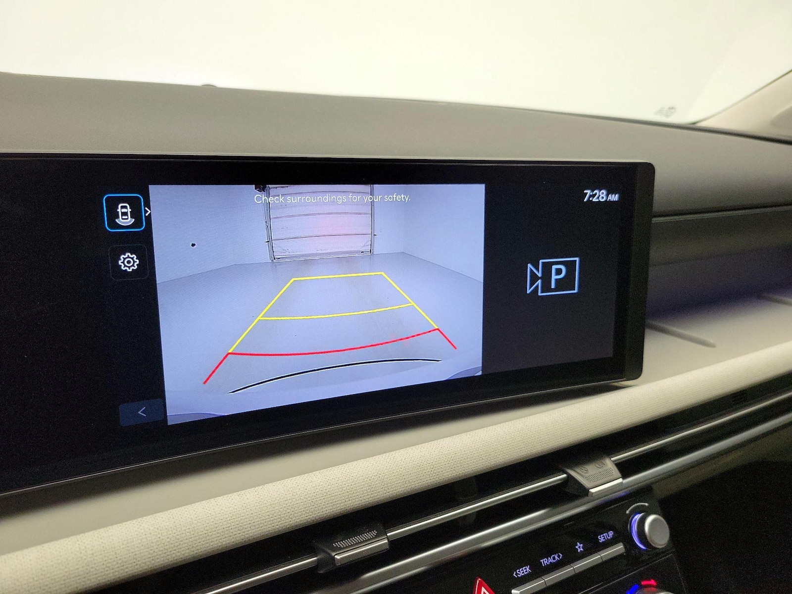 2025 Hyundai Tucson SEL Convenience - Photo 15