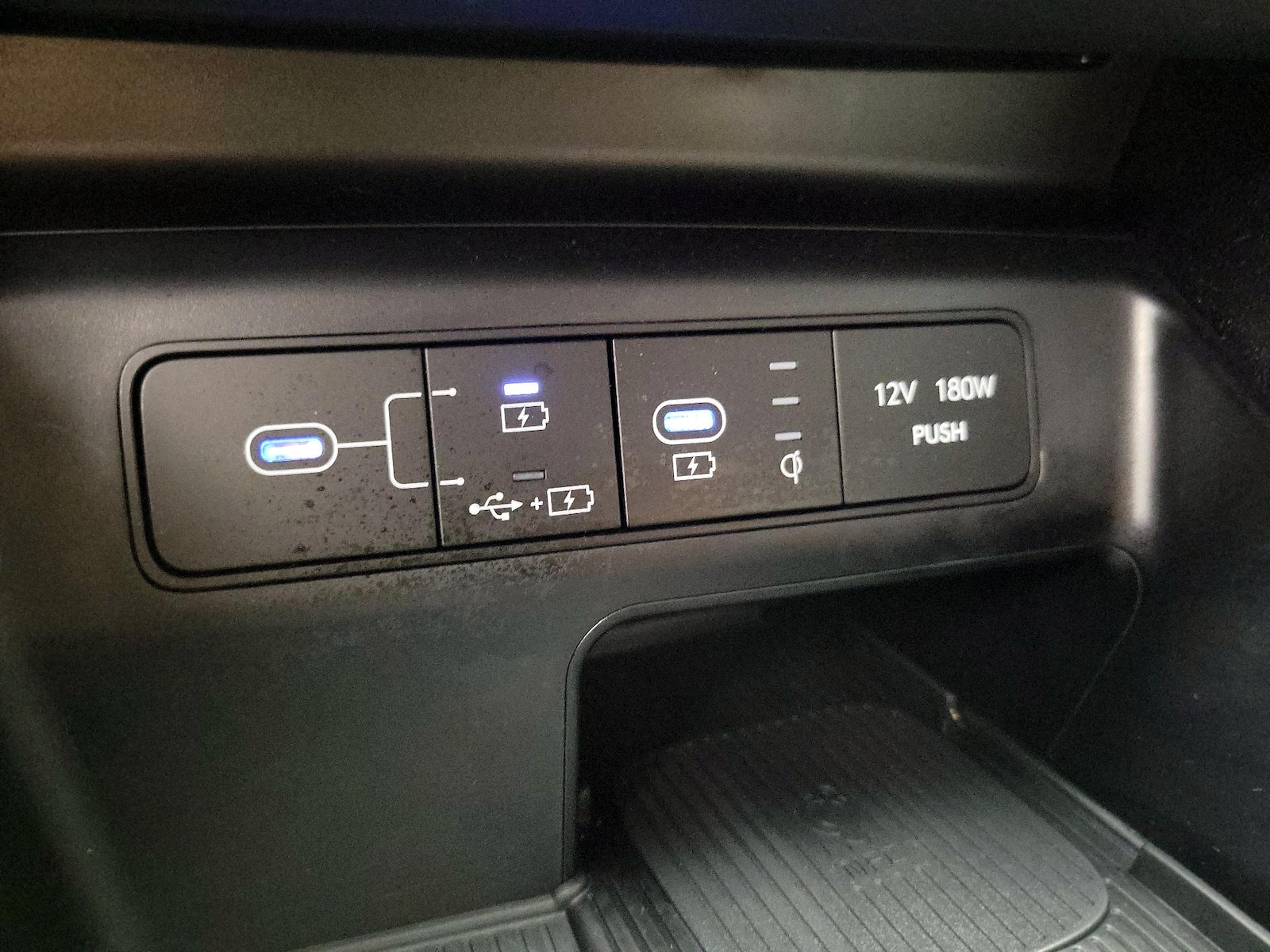 2025 Hyundai Tucson SEL Convenience - Photo 19