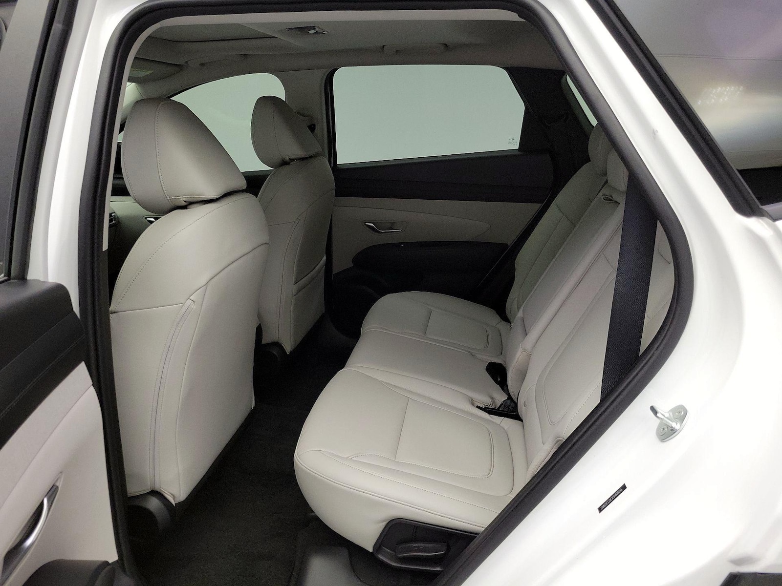 2025 Hyundai Tucson SEL Convenience - Photo 21