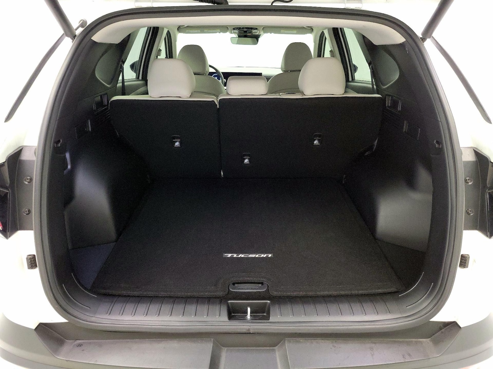 2025 Hyundai Tucson SEL Convenience - Photo 22