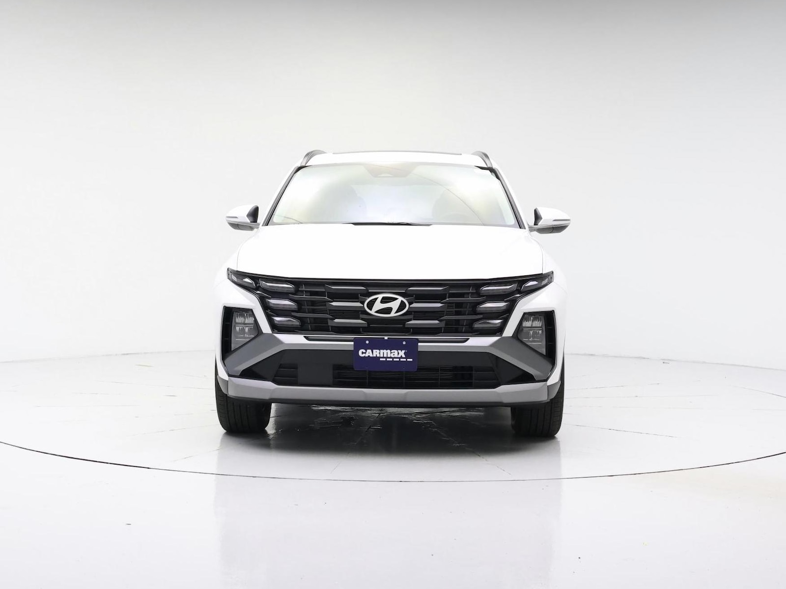 2025 Hyundai Tucson SEL Convenience - Photo 6