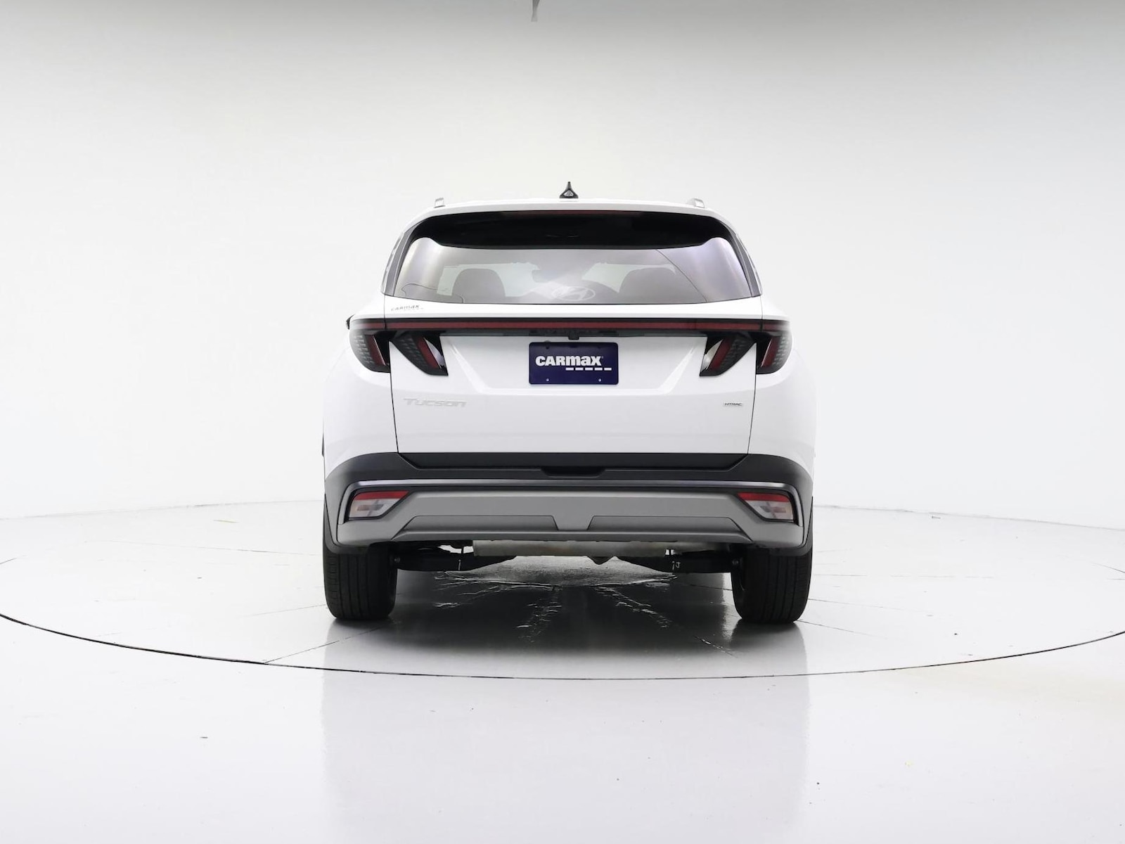 2025 Hyundai Tucson SEL Convenience - Photo 7