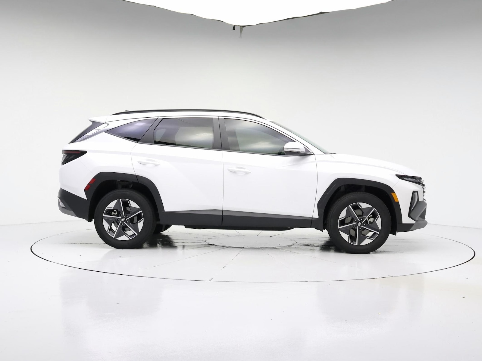 2025 Hyundai Tucson SEL Convenience - Photo 8