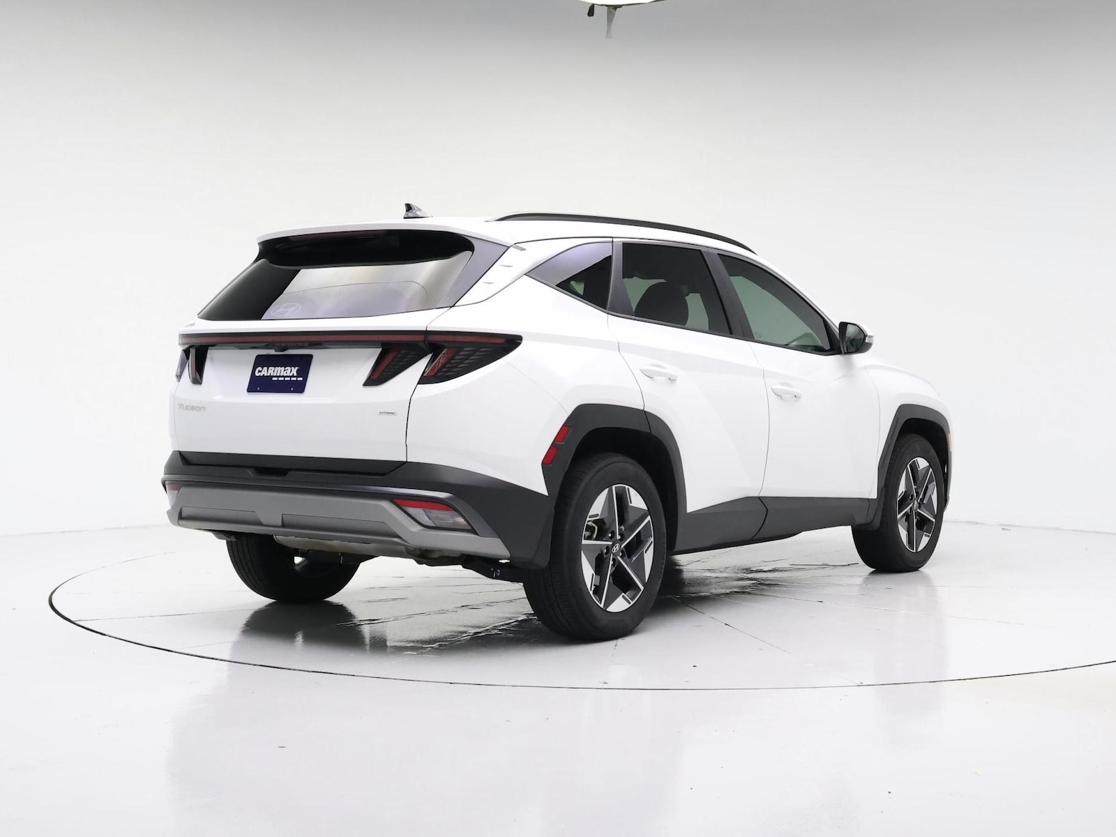 2025 Hyundai Tucson SEL Convenience - Photo 9