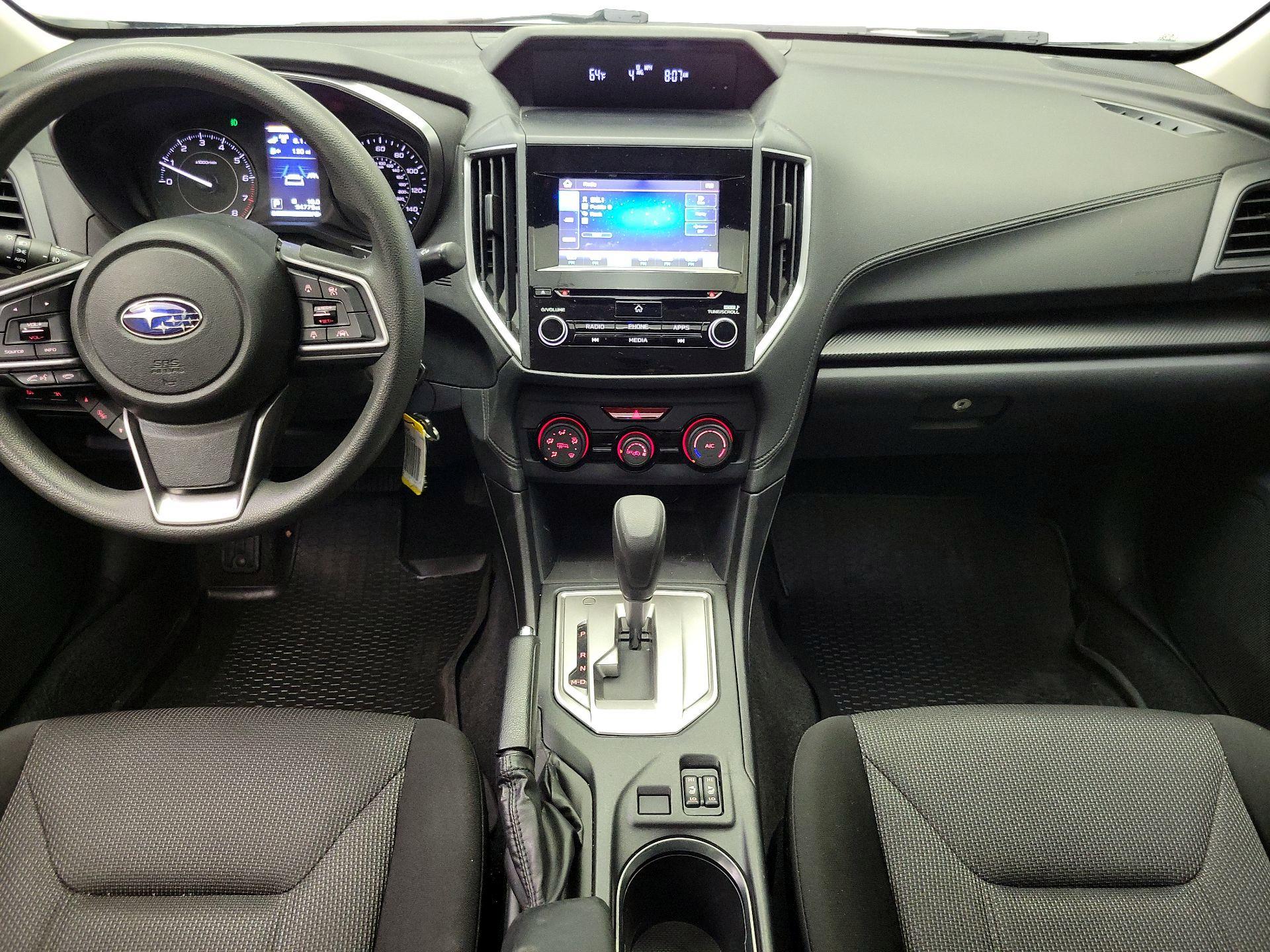 Thumbnail: 2019 Subaru Impreza - 9