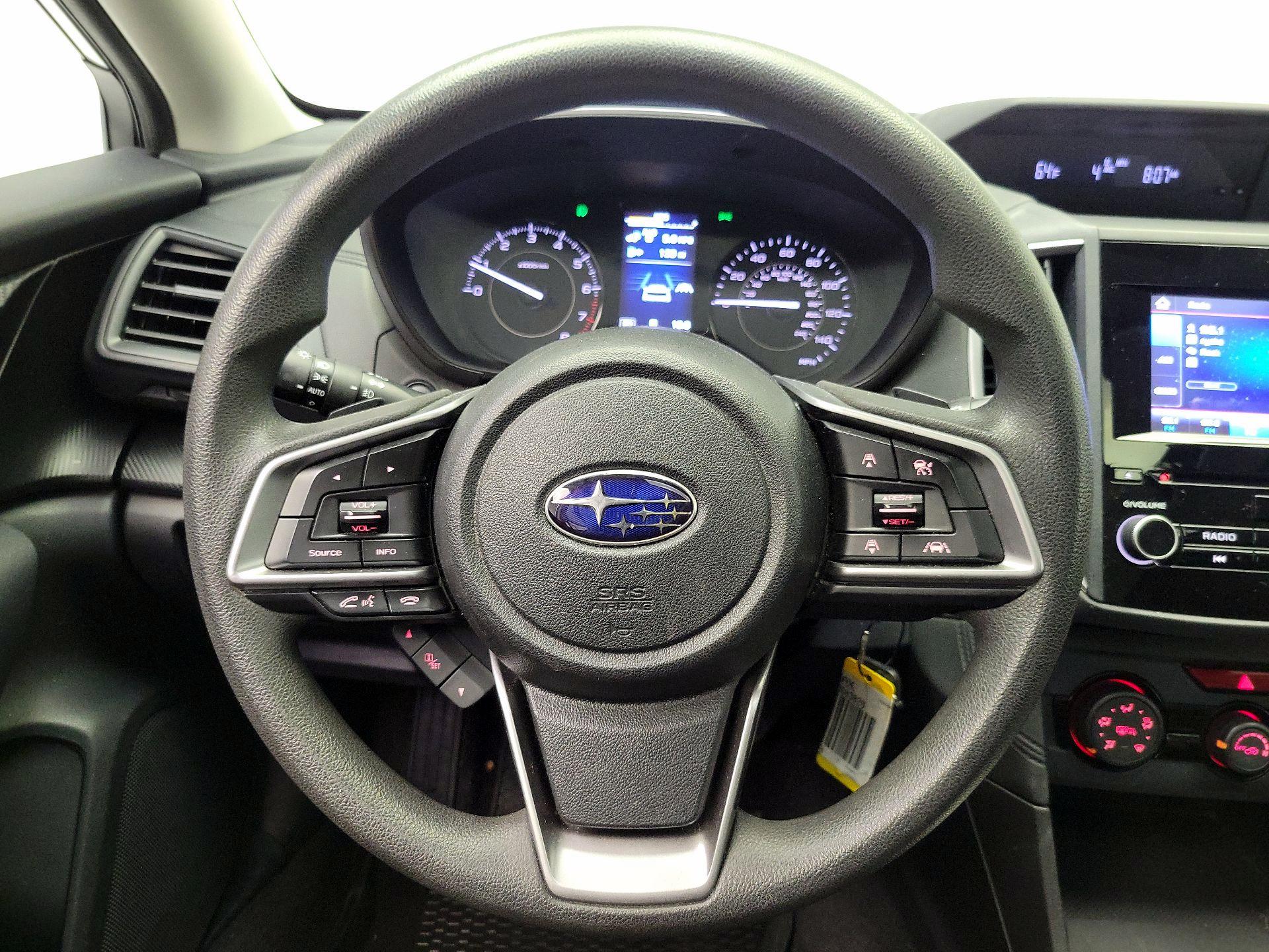 Thumbnail: 2019 Subaru Impreza - 10