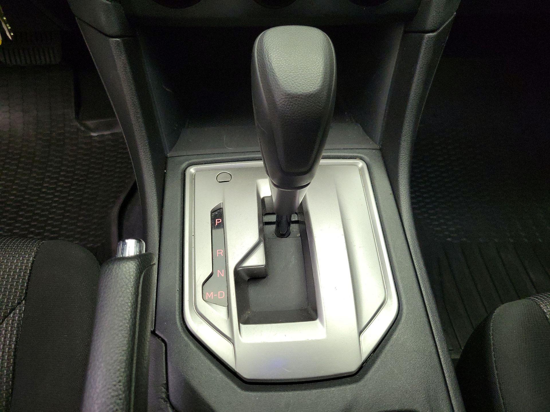 Thumbnail: 2019 Subaru Impreza - 17