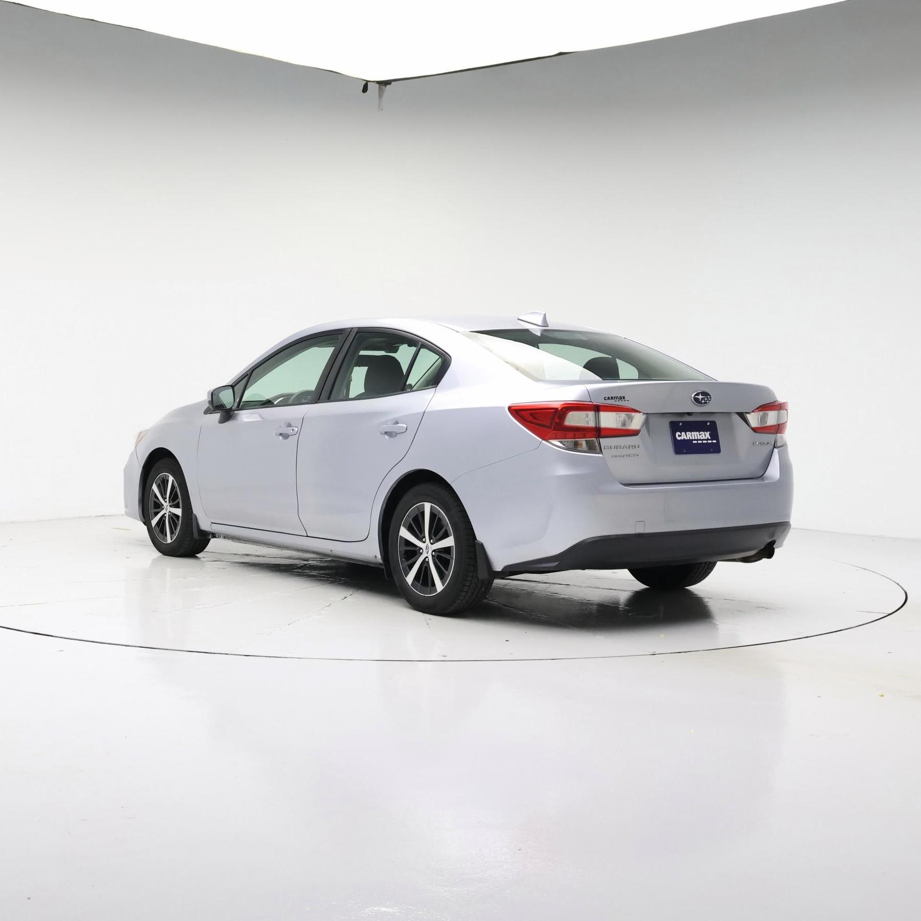 Thumbnail: 2019 Subaru Impreza - 2