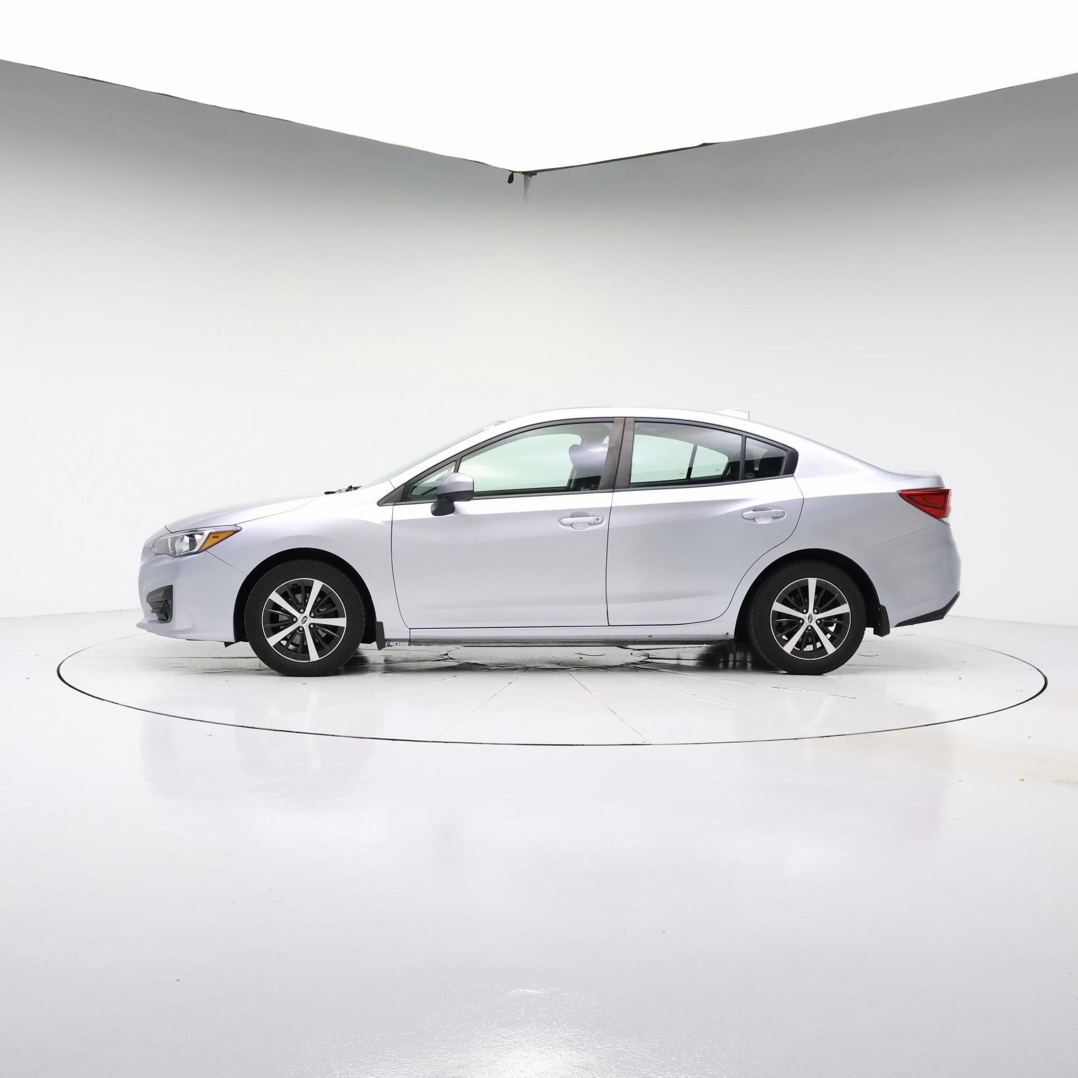 Thumbnail: 2019 Subaru Impreza - 3