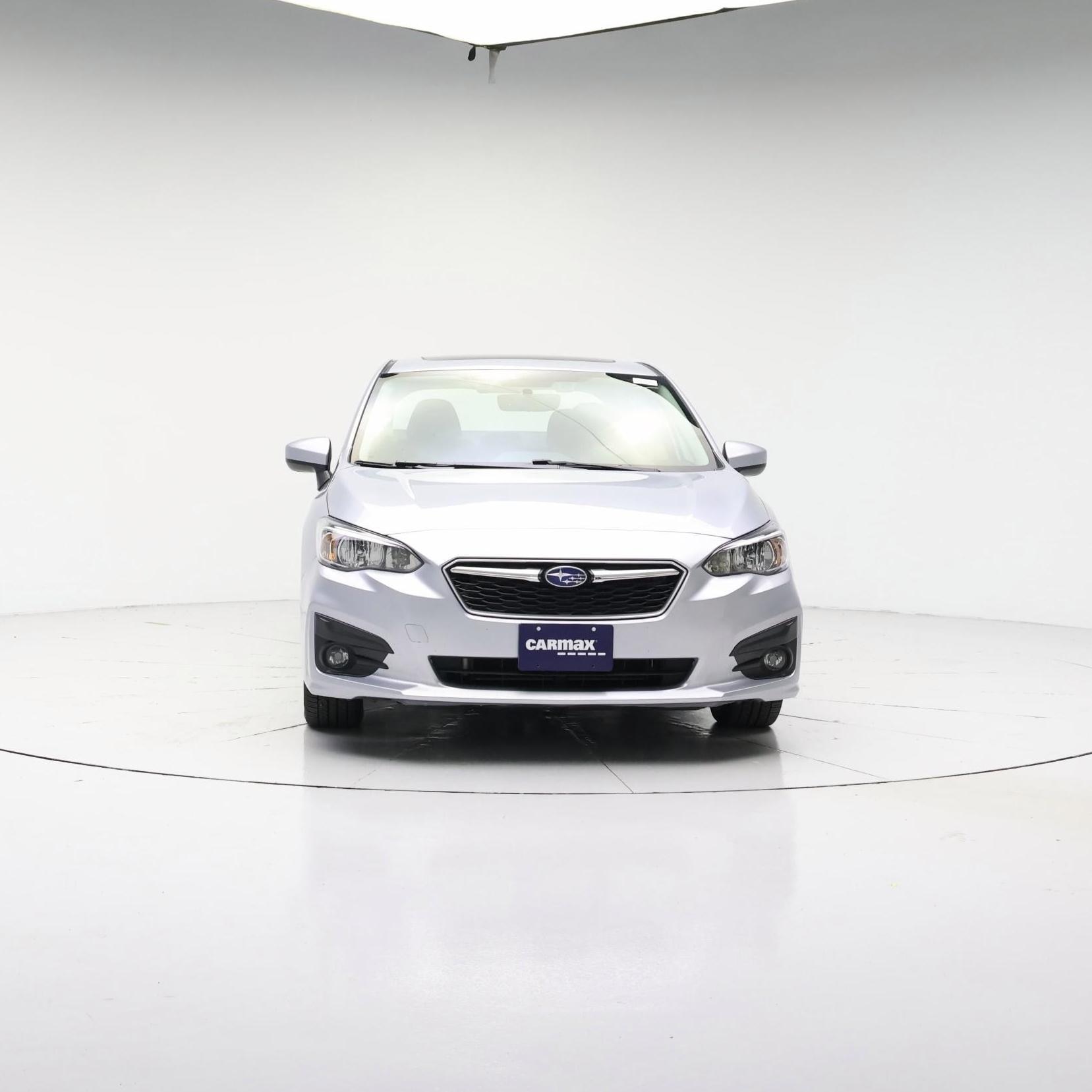 Thumbnail: 2019 Subaru Impreza - 5