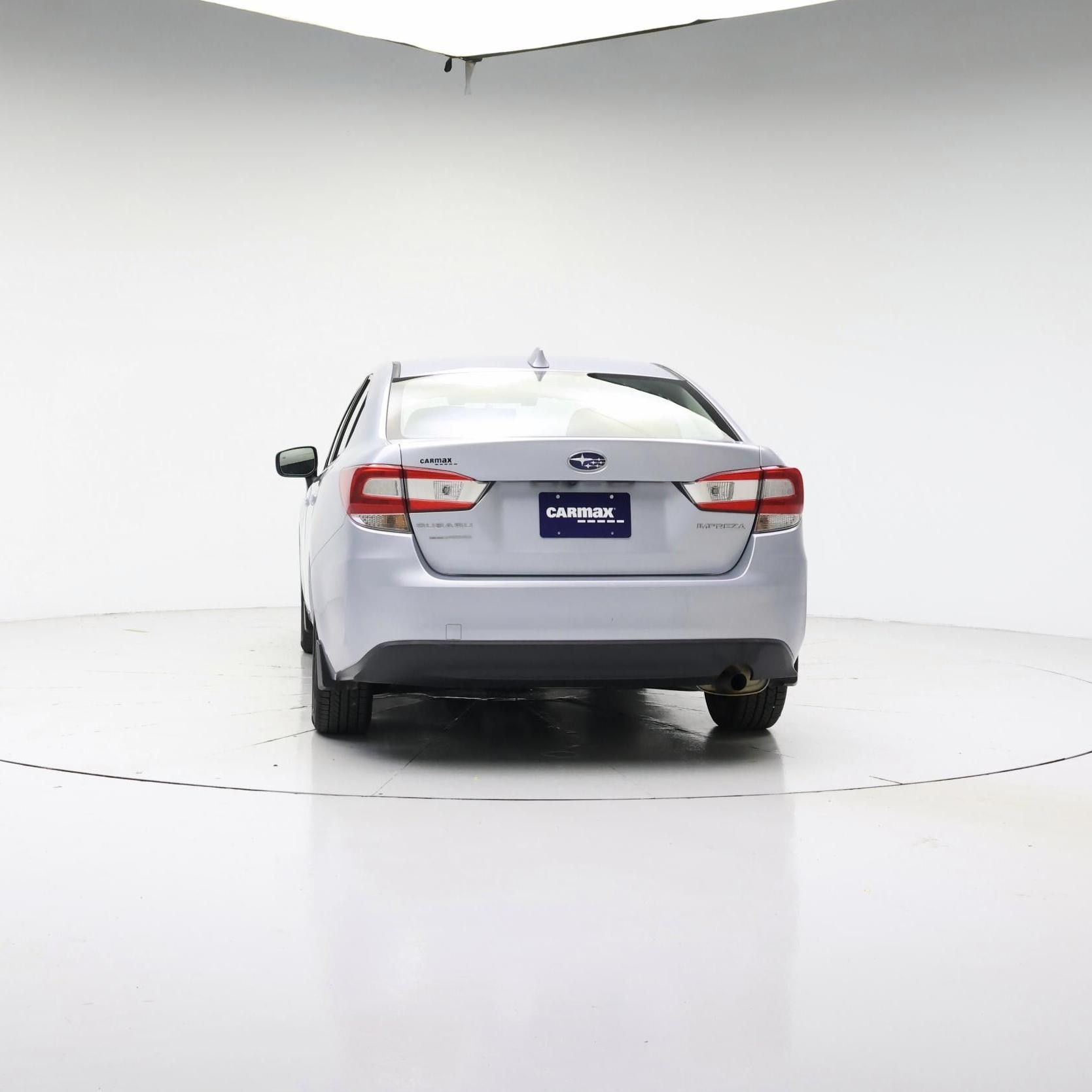 Thumbnail: 2019 Subaru Impreza - 6