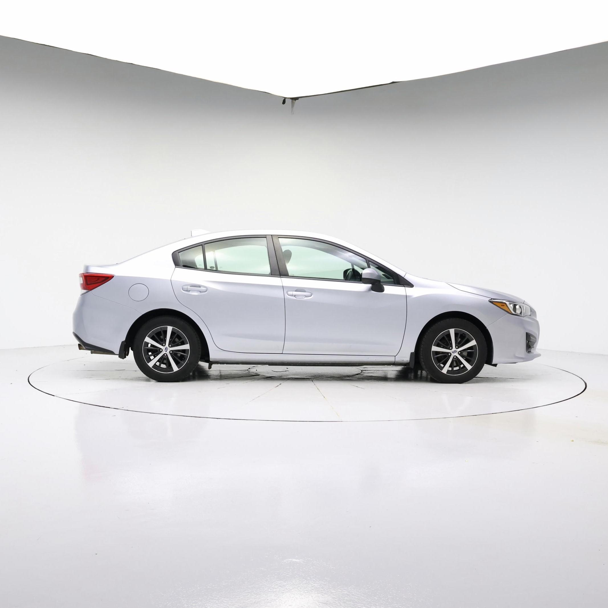 Thumbnail: 2019 Subaru Impreza - 7