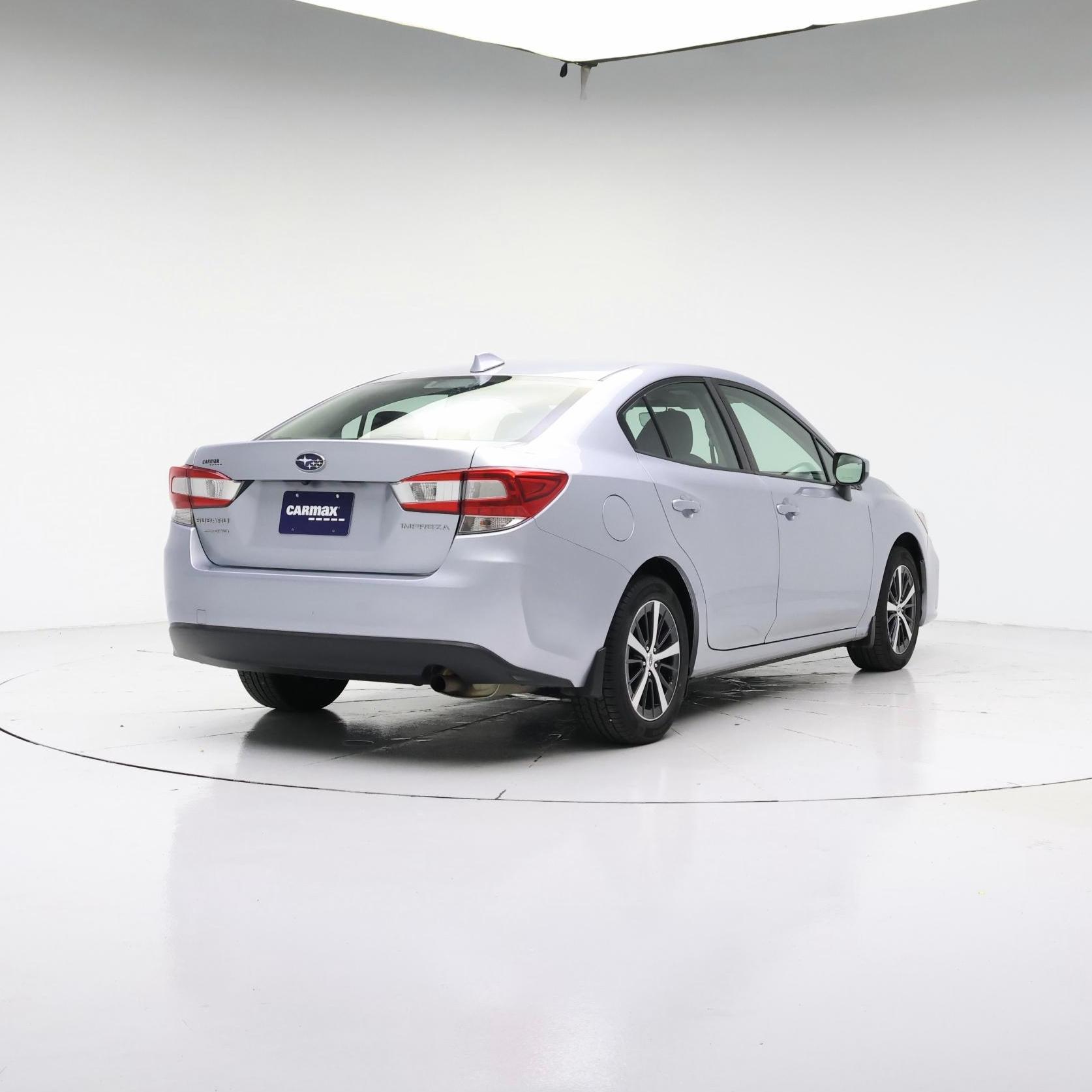 Thumbnail: 2019 Subaru Impreza - 8